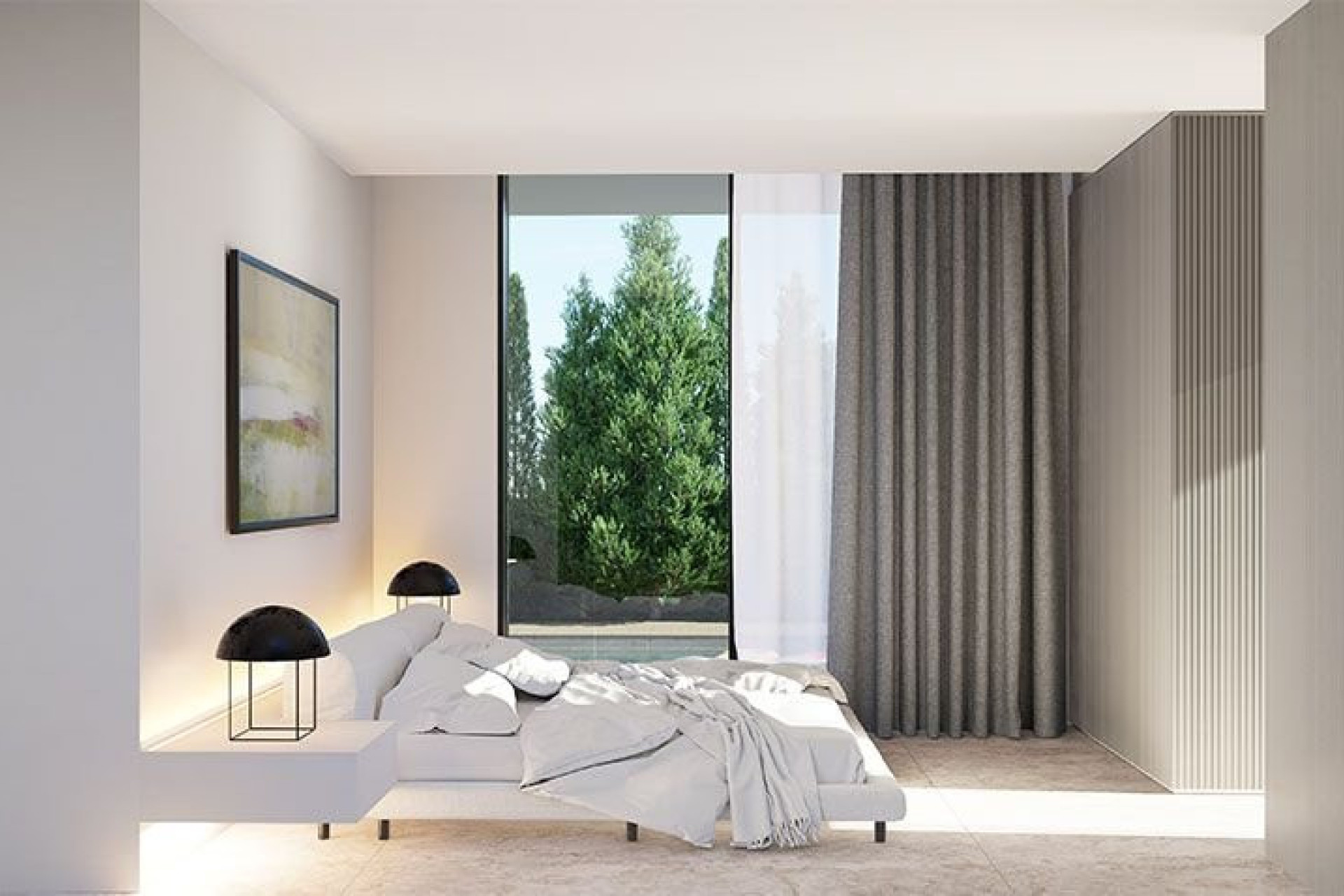 Nieuwbouw Woningen - Villa - El Chaparral - El chaparral