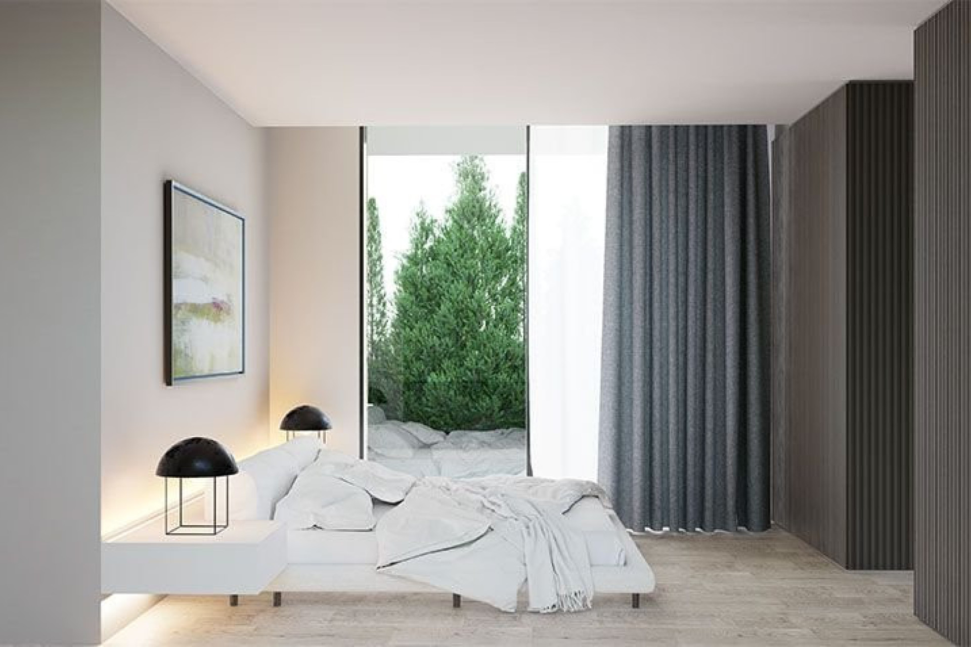 Nieuwbouw Woningen - Villa - El Chaparral - El chaparral