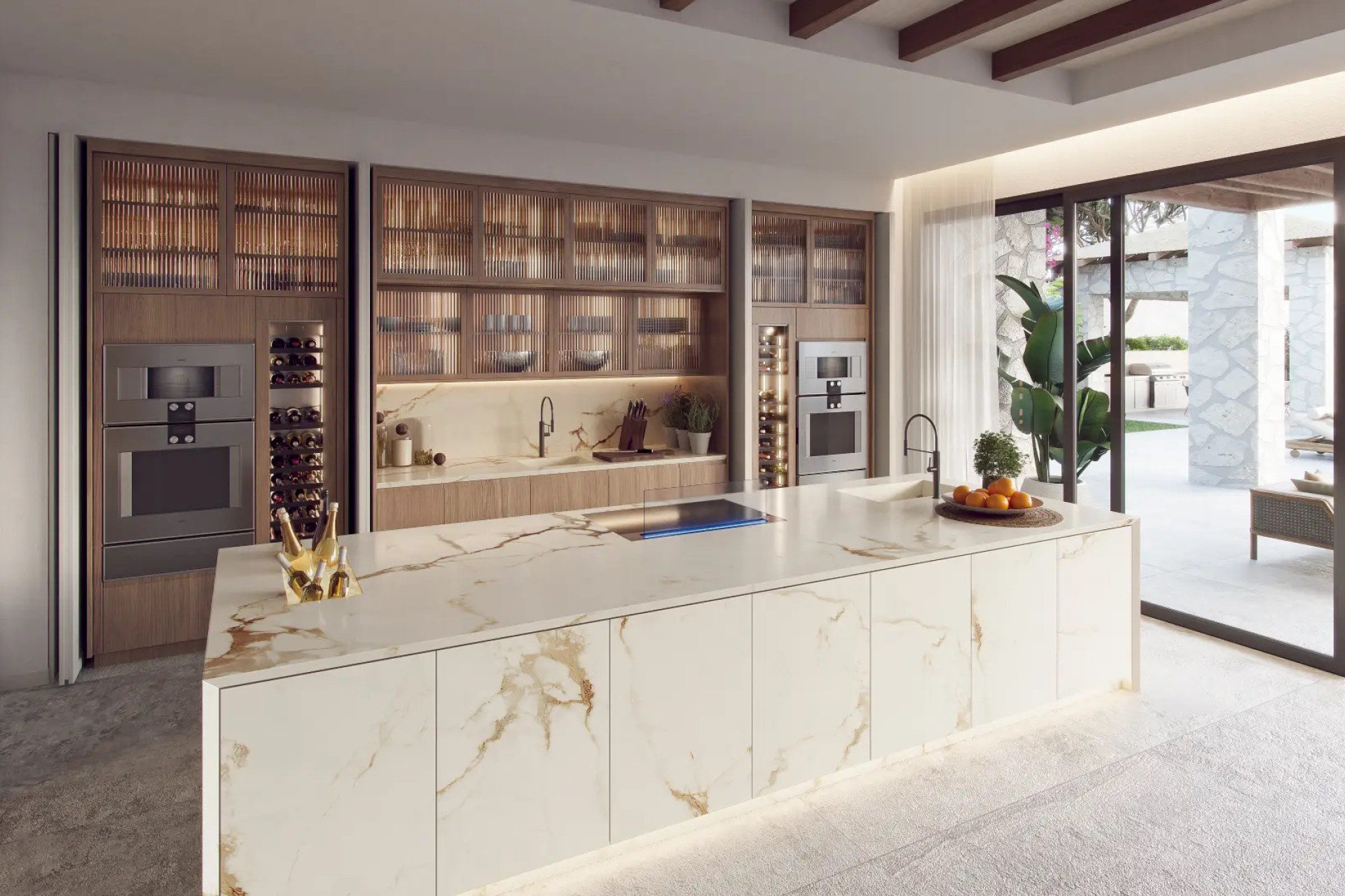 Nieuwbouw Woningen - Villa - El Herrojo