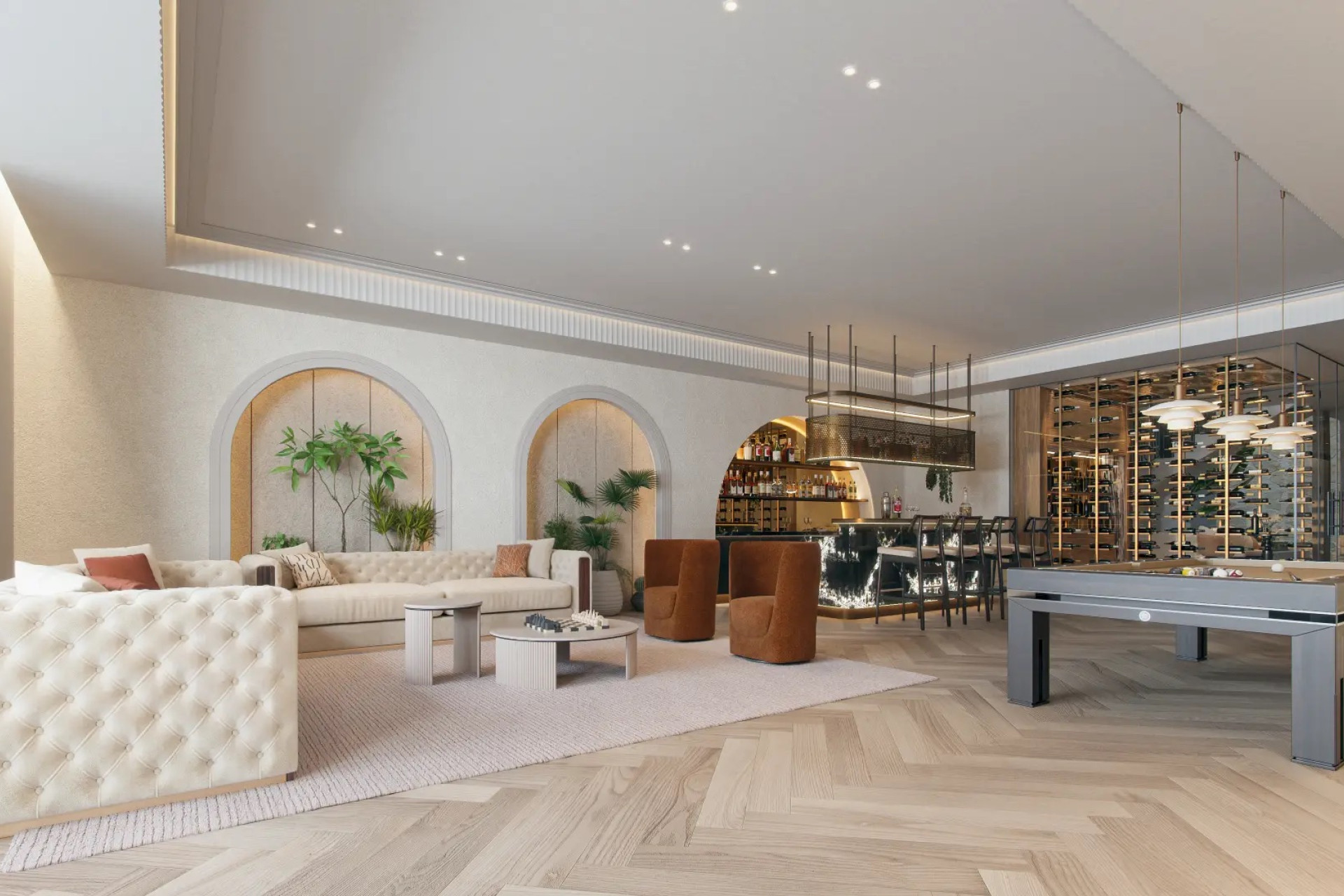 Nieuwbouw Woningen - Villa - El Herrojo