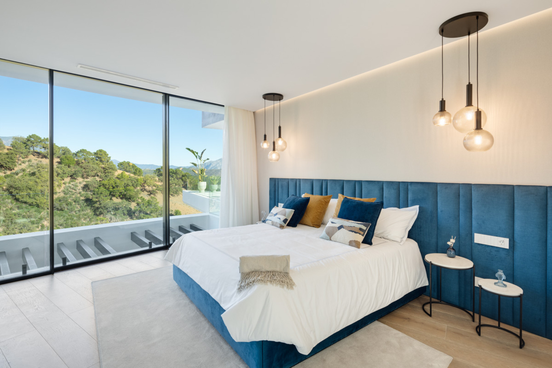 Nieuwbouw Woningen - Villa - El Madroñal