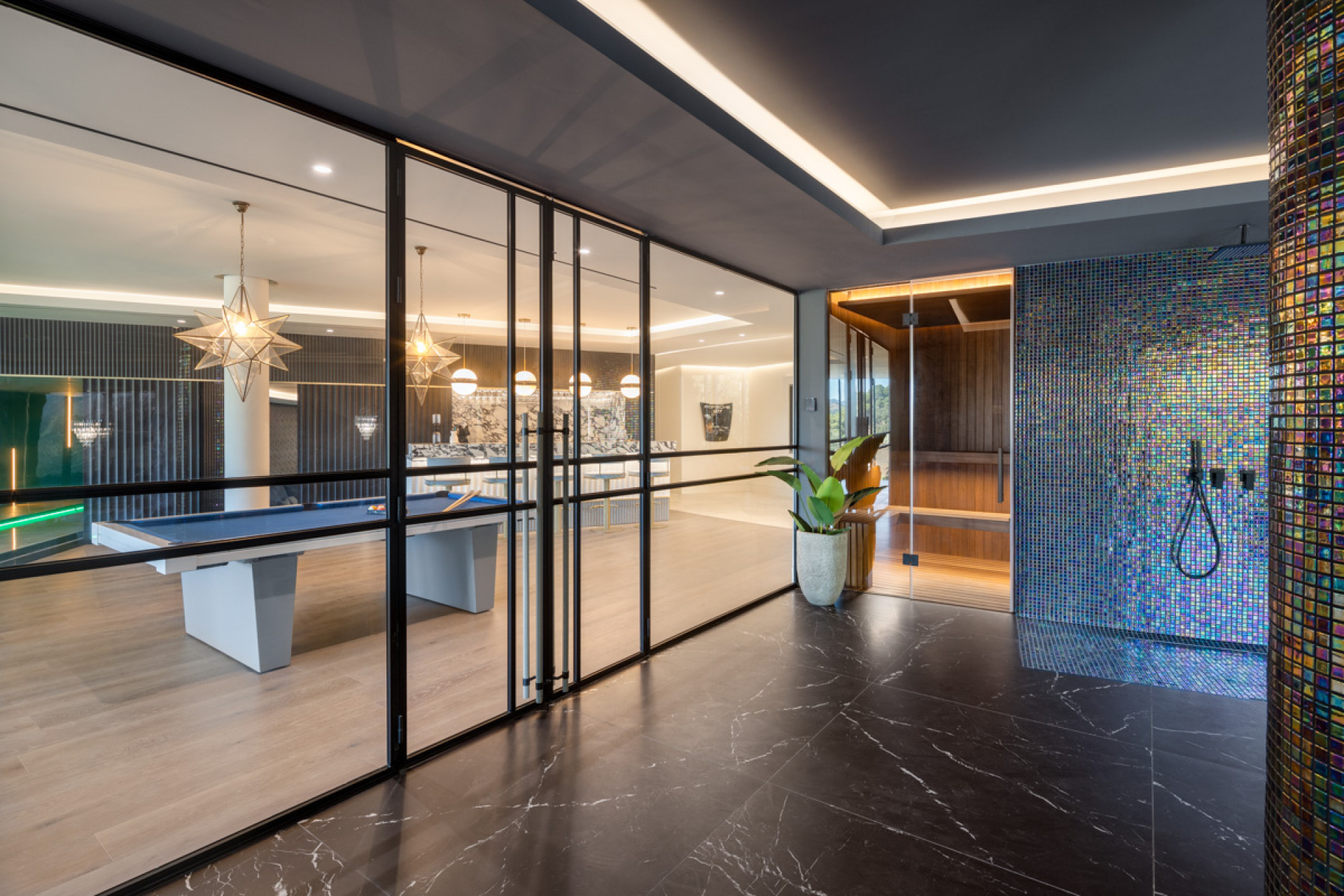 Nieuwbouw Woningen - Villa - El Madroñal