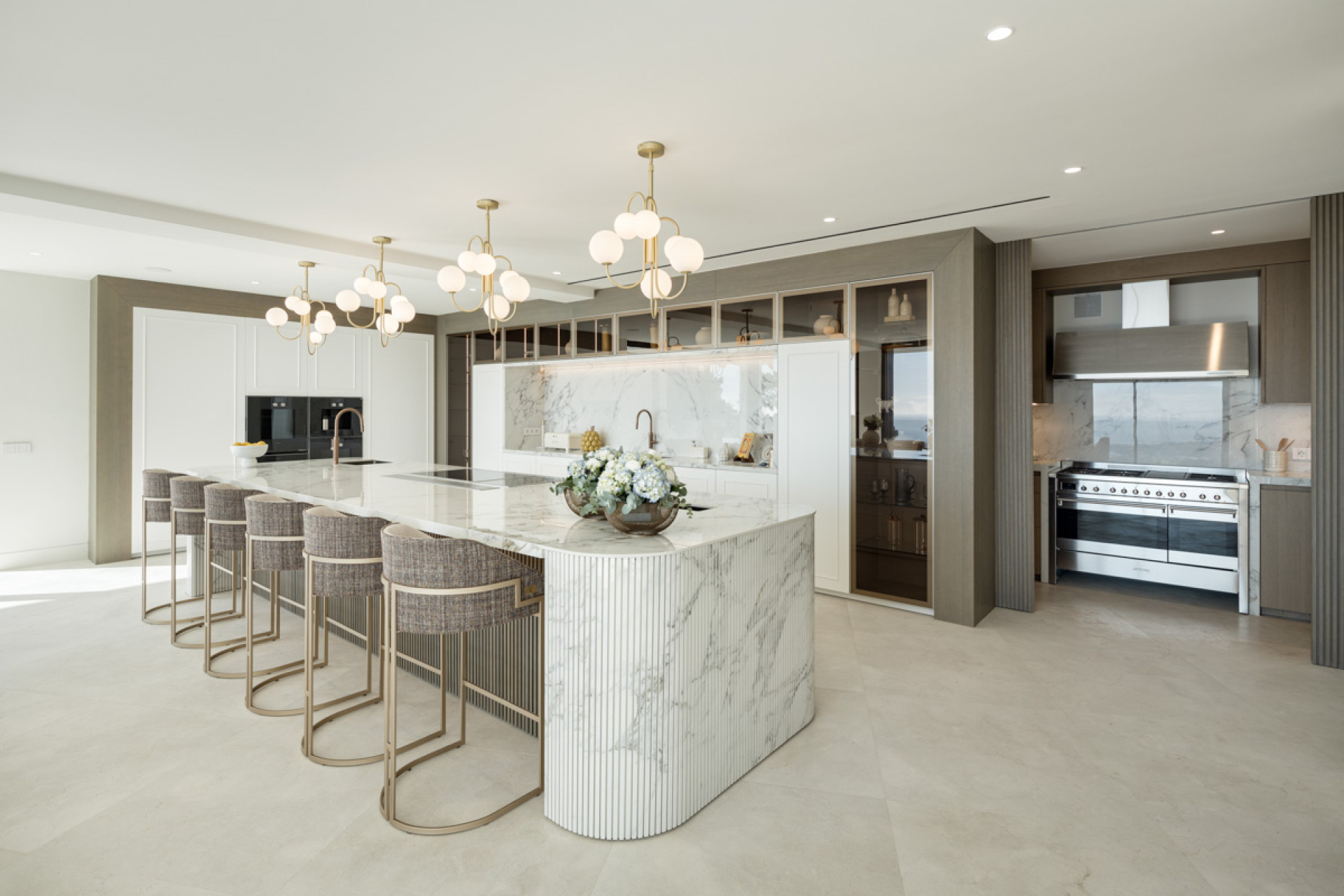 Nieuwbouw Woningen - Villa - El Madroñal