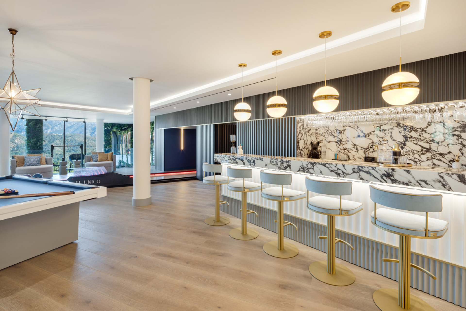 Nieuwbouw Woningen - Villa - El Madroñal