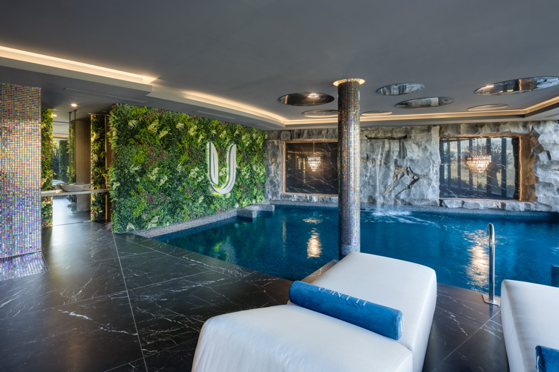 Nieuwbouw Woningen - Villa - El Madroñal