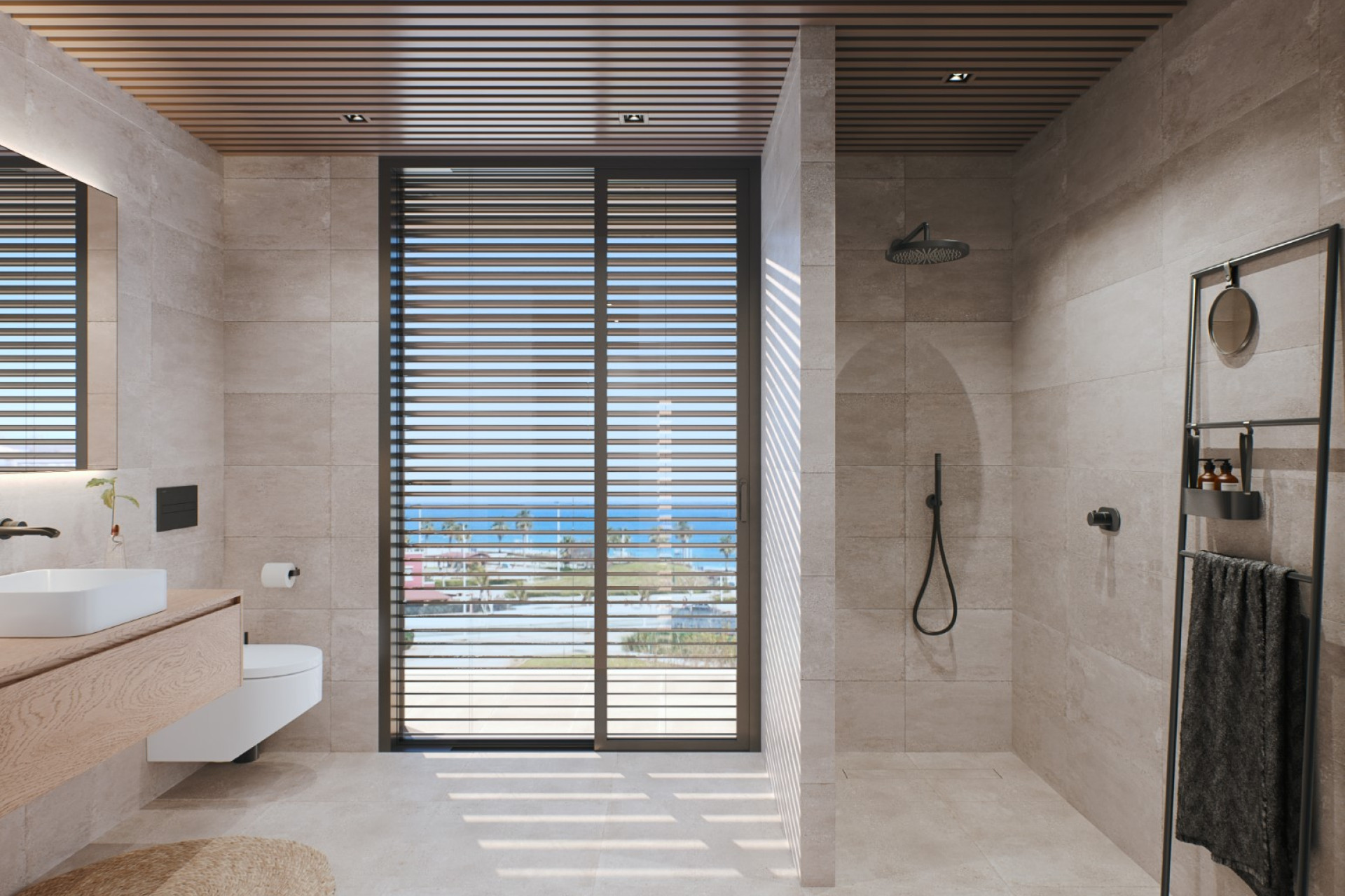 Nieuwbouw Woningen - Villa - El Mojón