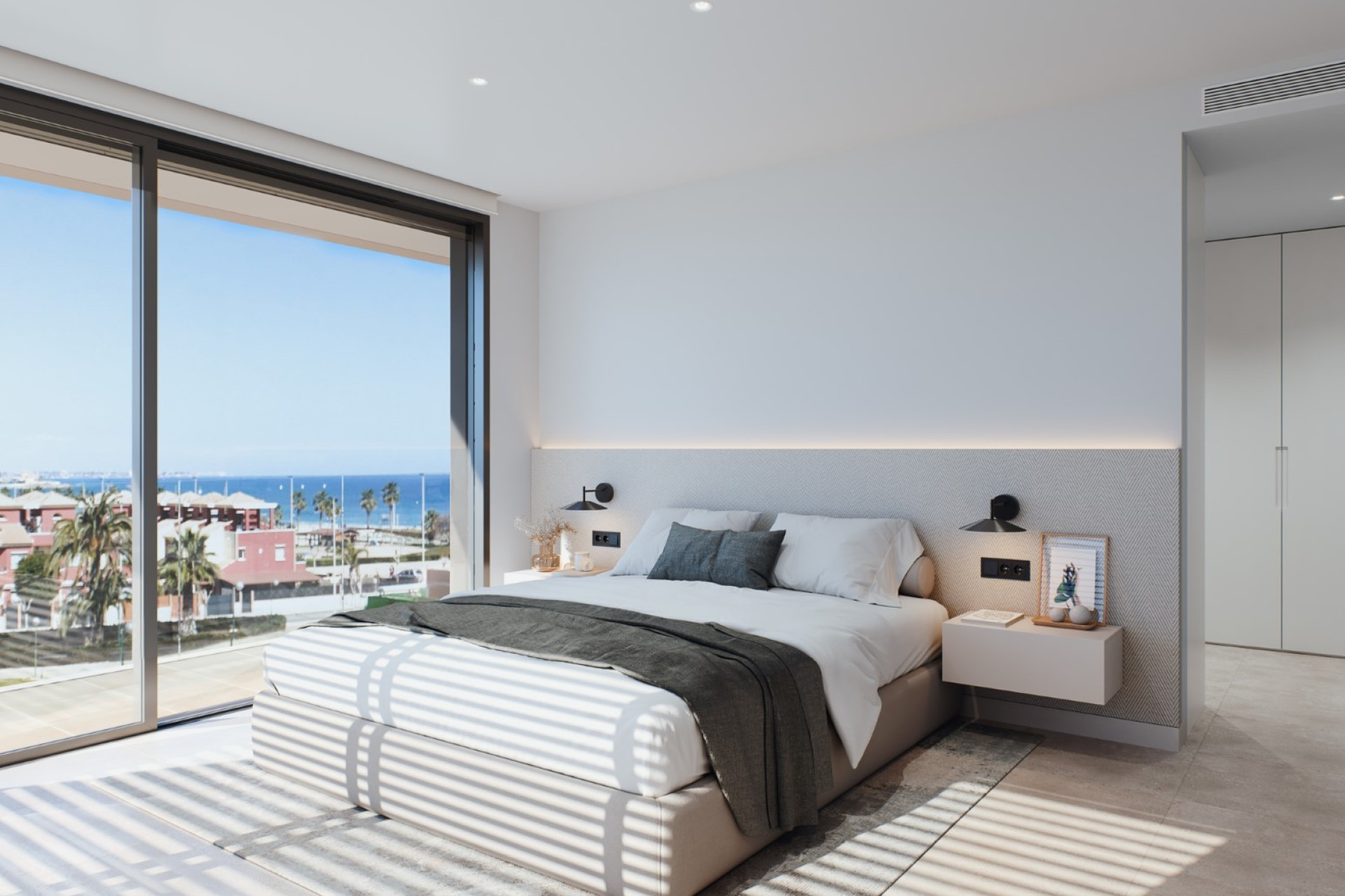 Nieuwbouw Woningen - Villa - El Mojón