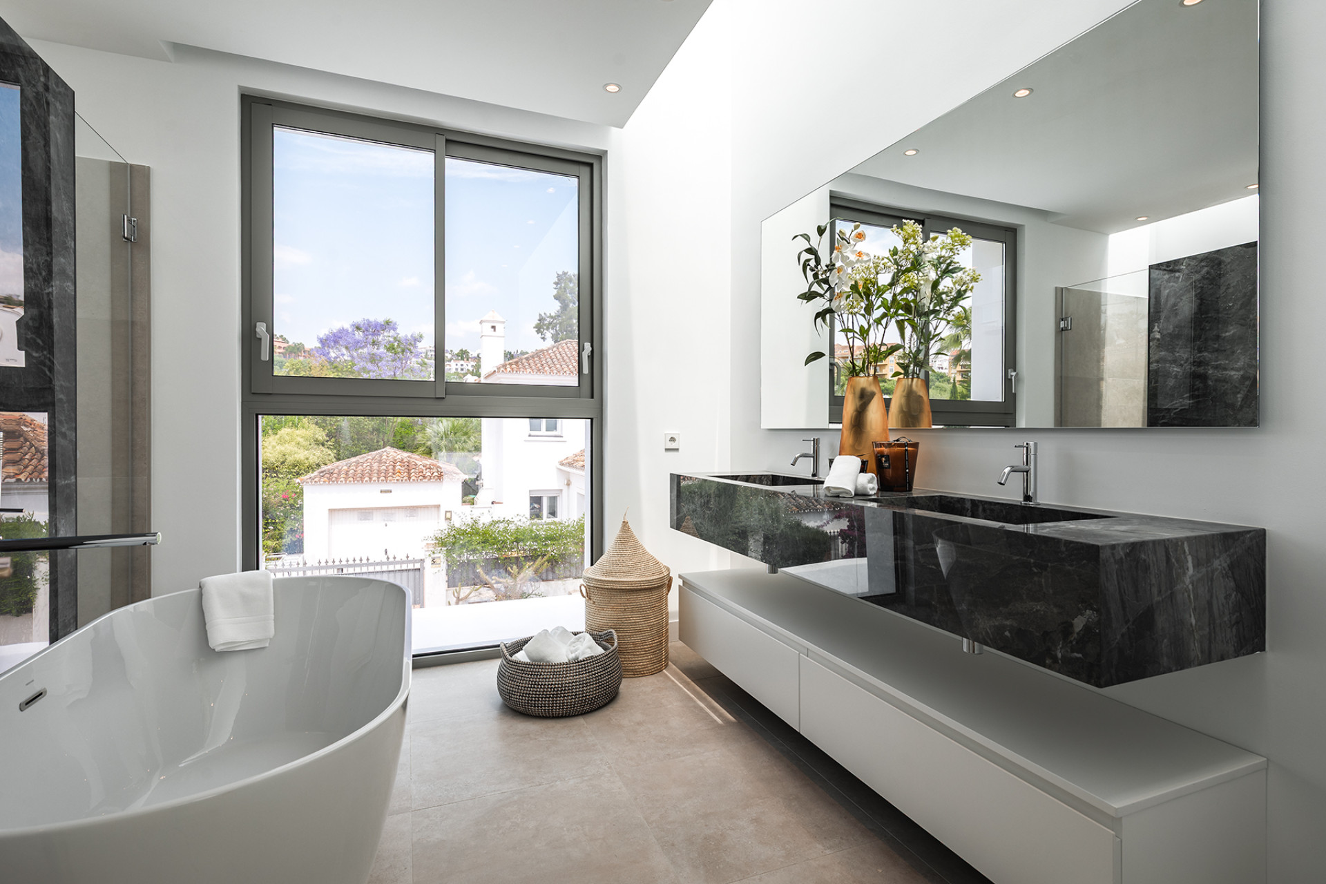 Nieuwbouw Woningen - Villa - El Paraíso