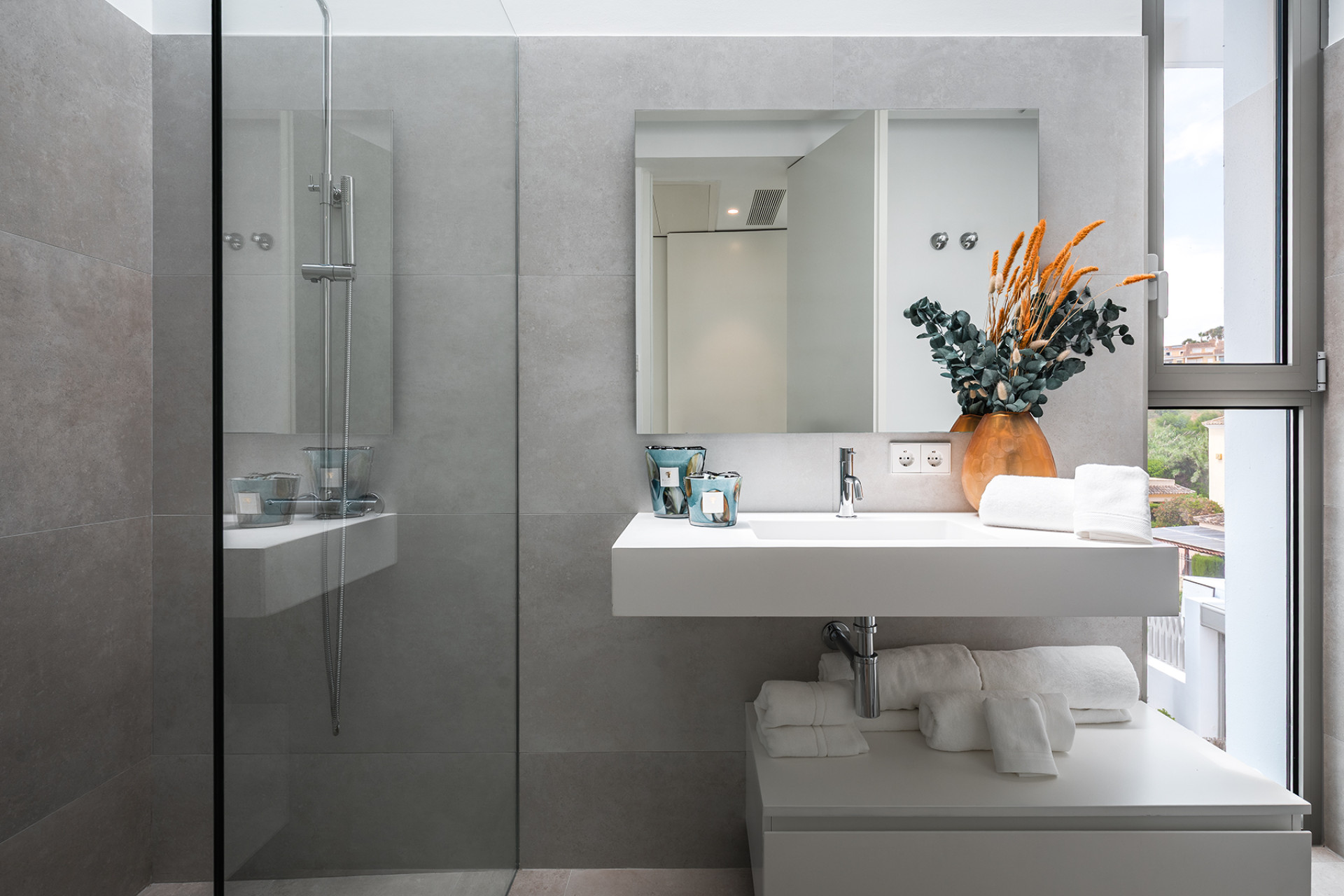 Nieuwbouw Woningen - Villa - El Paraíso