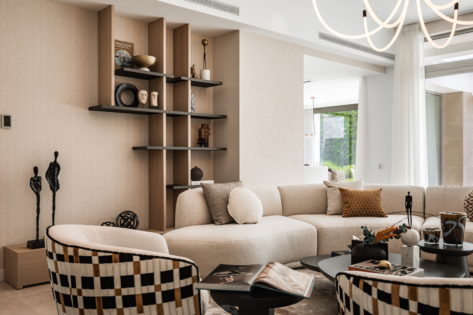 Nieuwbouw Woningen - Villa - El Paraíso