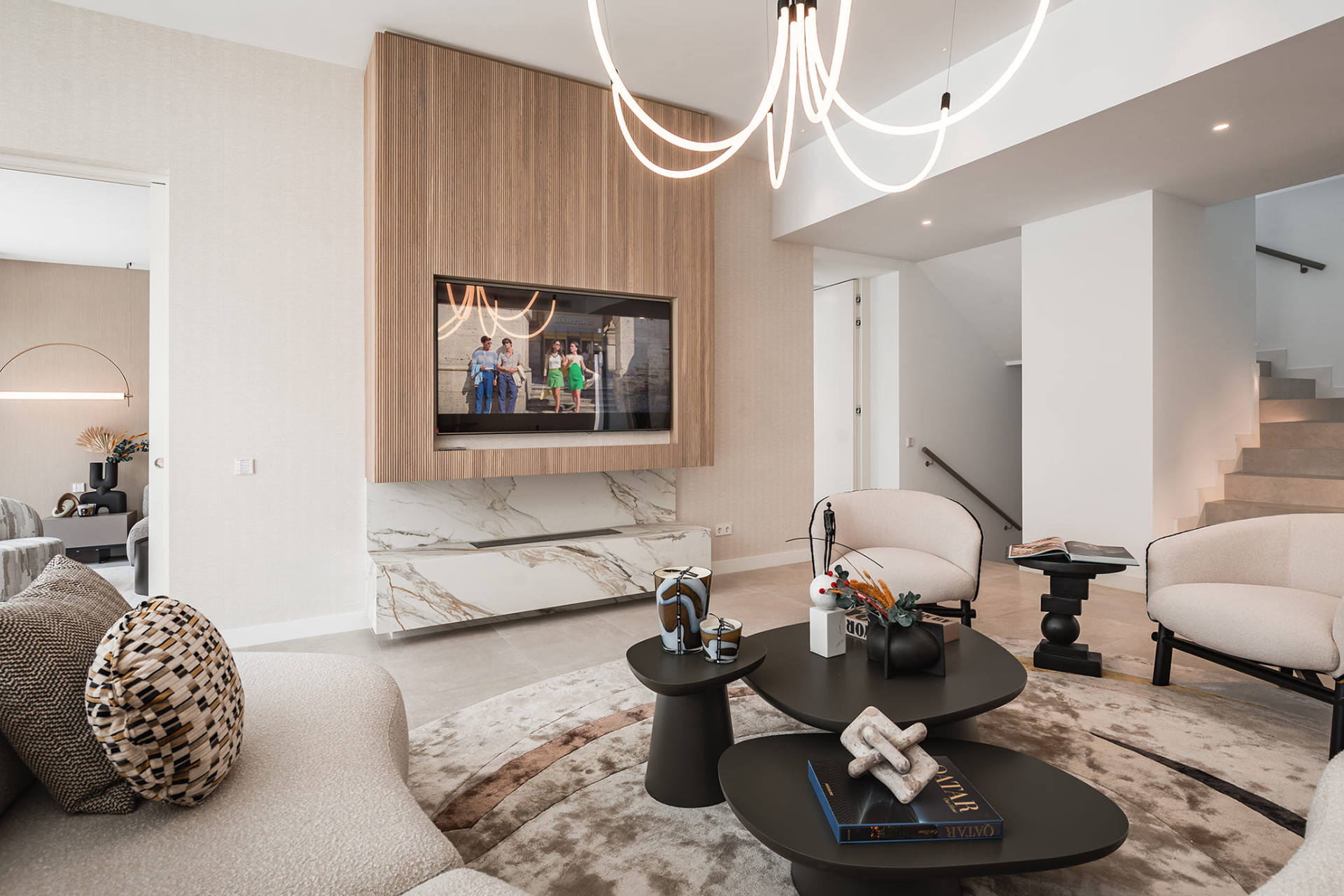 Nieuwbouw Woningen - Villa - El Paraíso