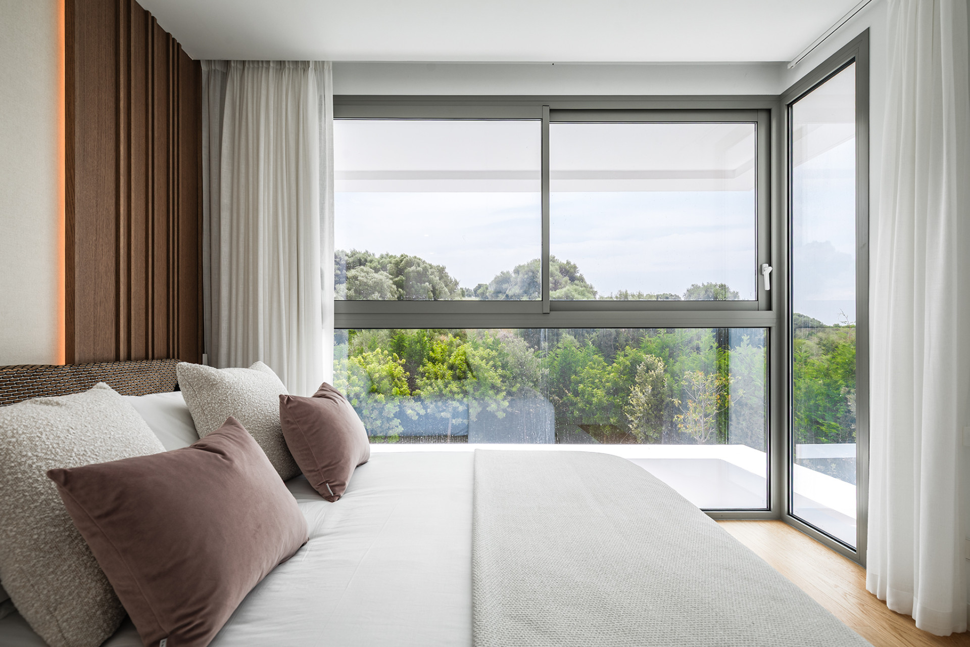 Nieuwbouw Woningen - Villa - El Paraíso