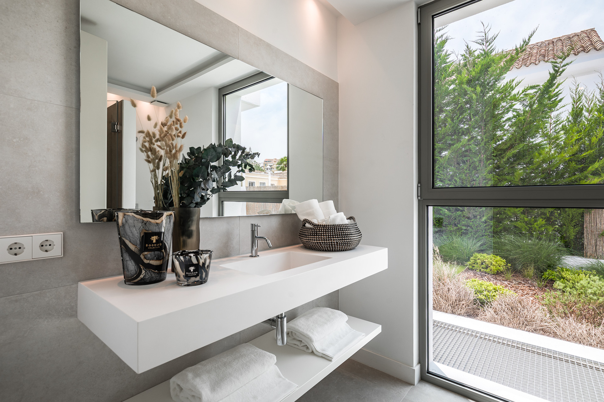 Nieuwbouw Woningen - Villa - El Paraíso