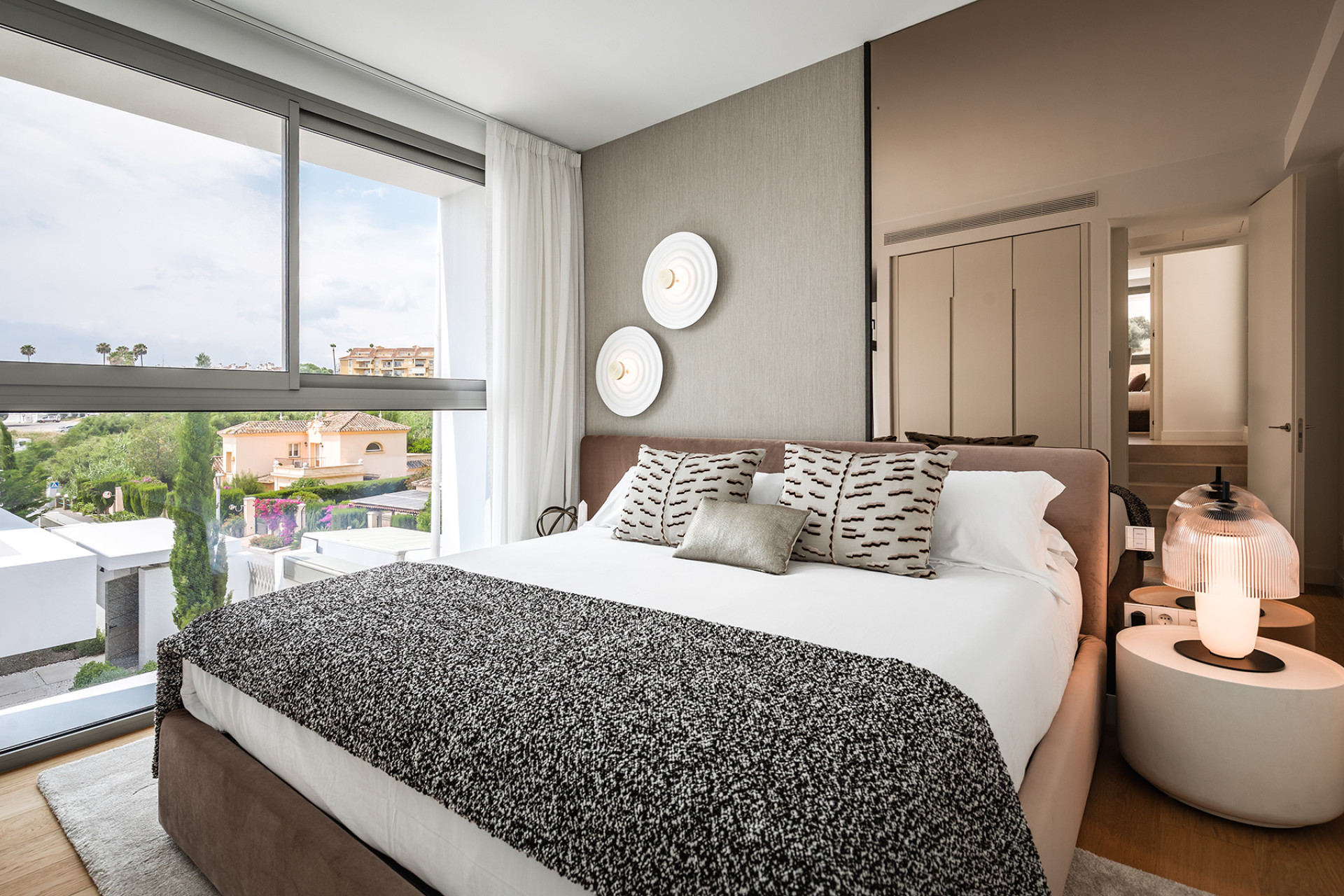 Nieuwbouw Woningen - Villa - El Paraíso