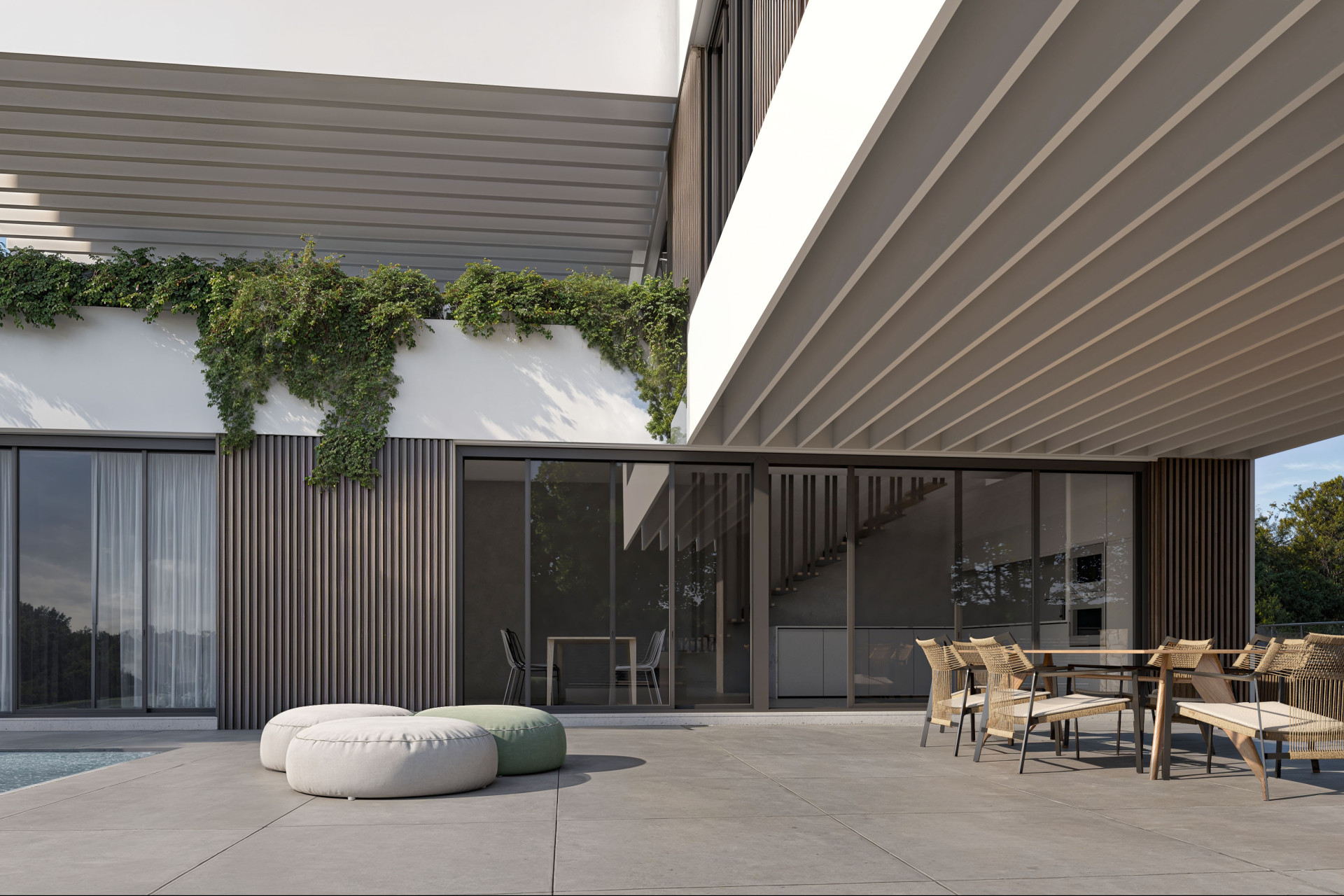 Nieuwbouw Woningen - Villa - Estepona