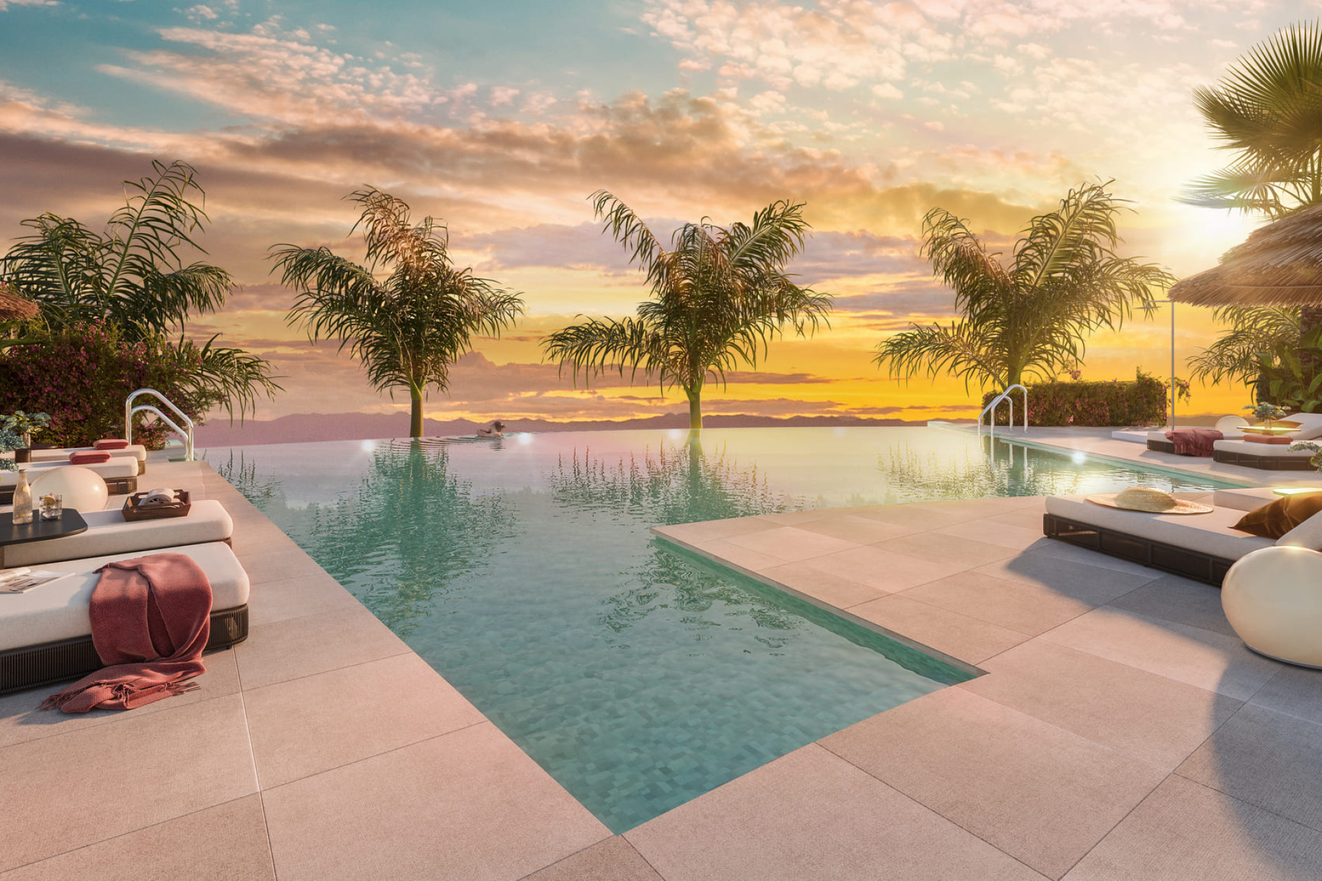 Nieuwbouw Woningen - Villa - Estepona