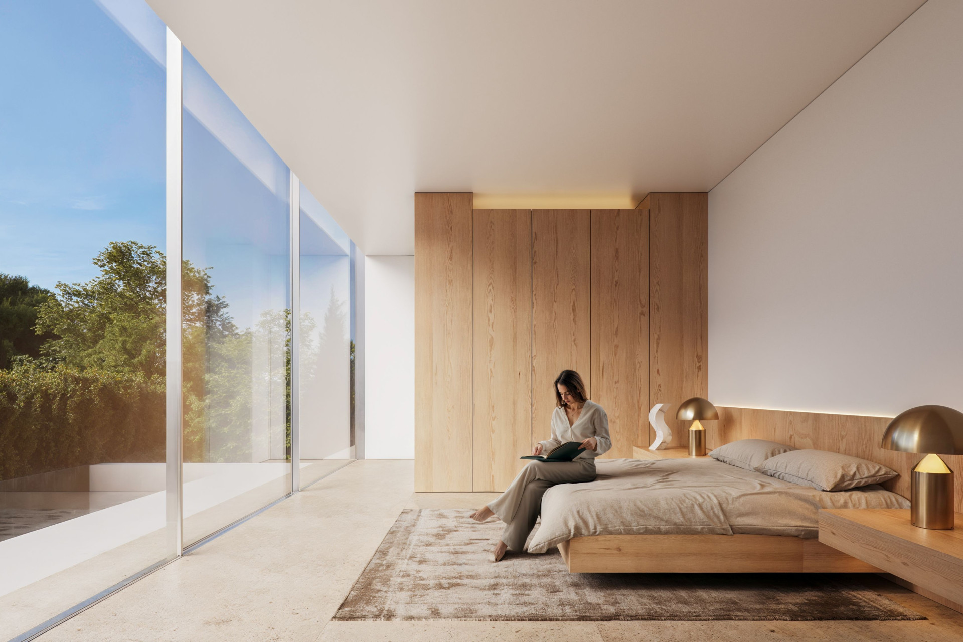 Nieuwbouw Woningen - Villa - Estepona