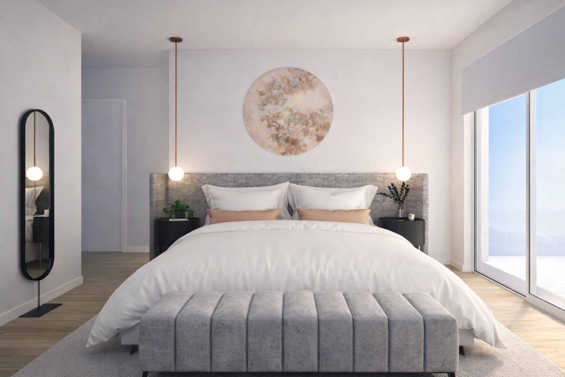 Nieuwbouw Woningen - Villa - Estepona