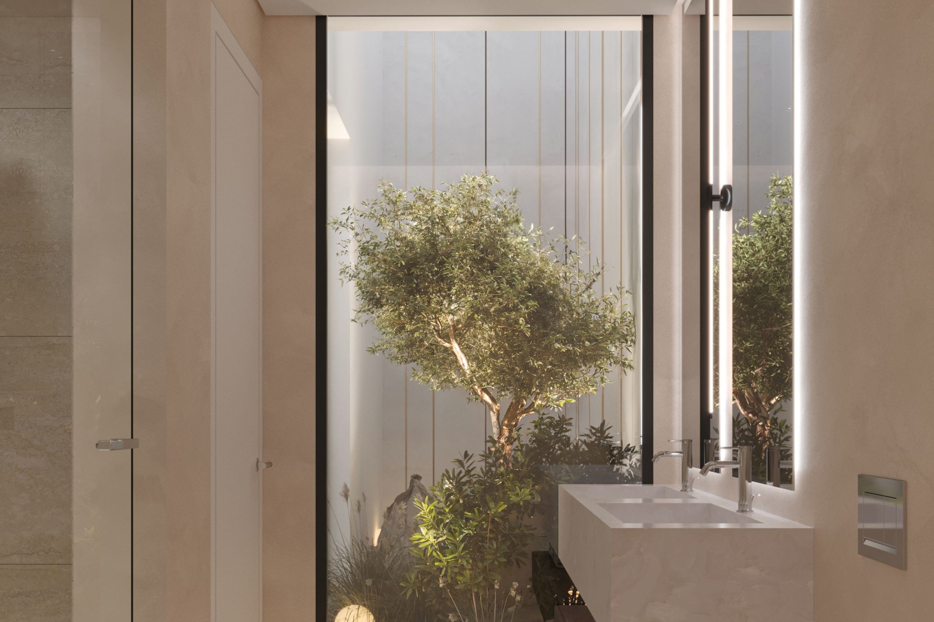 Nieuwbouw Woningen - Villa - Estepona