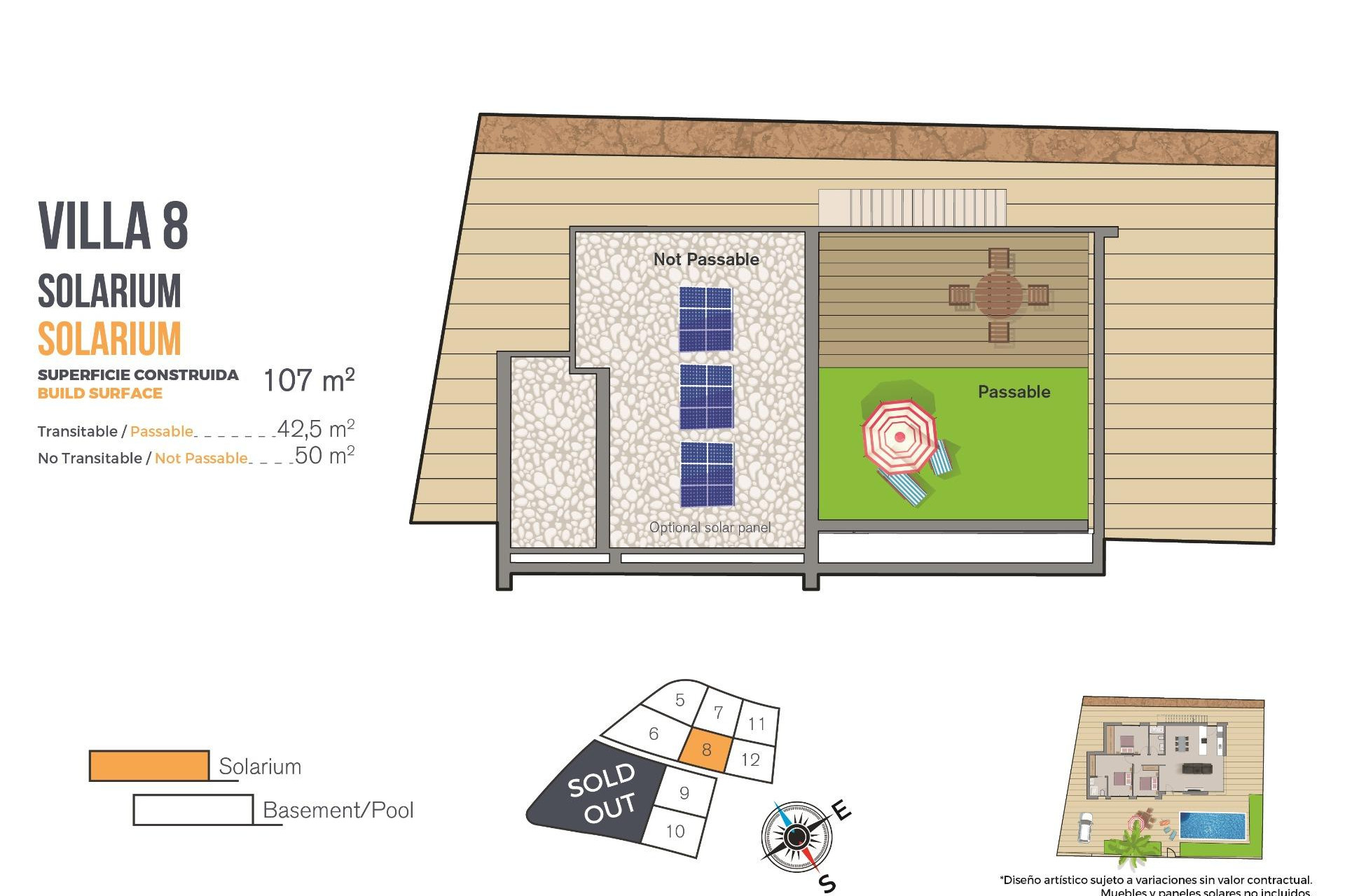 Nieuwbouw Woningen - Villa - Finestrat - Balcón De Finestrat