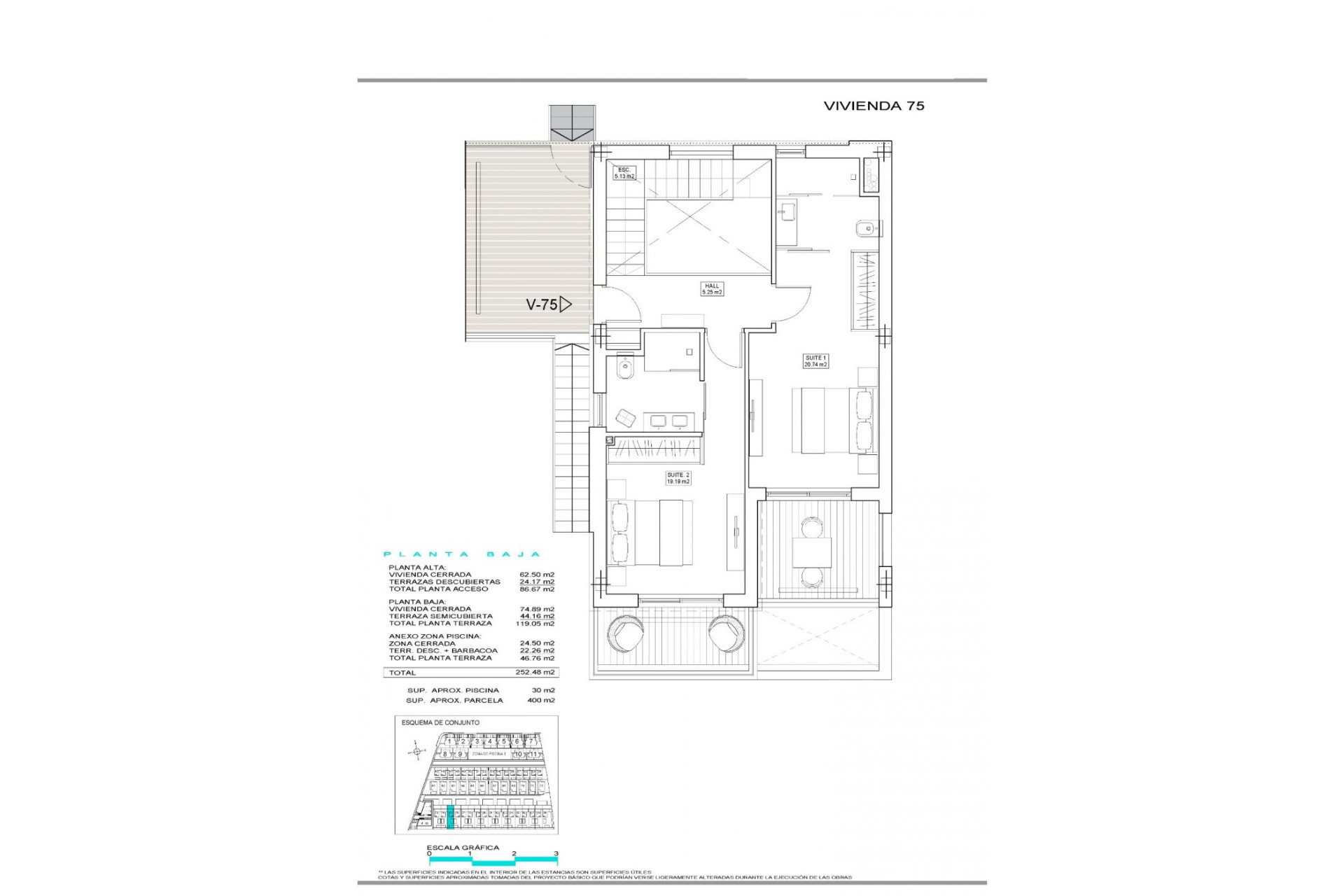 Nieuwbouw Woningen - Villa - Finestrat - Campana Garden