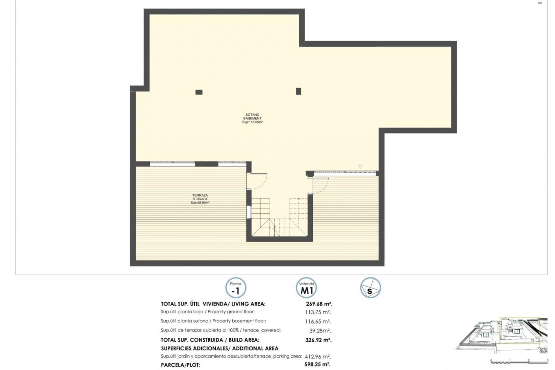 Nieuwbouw Woningen - Villa - Finestrat - Seascape Resort