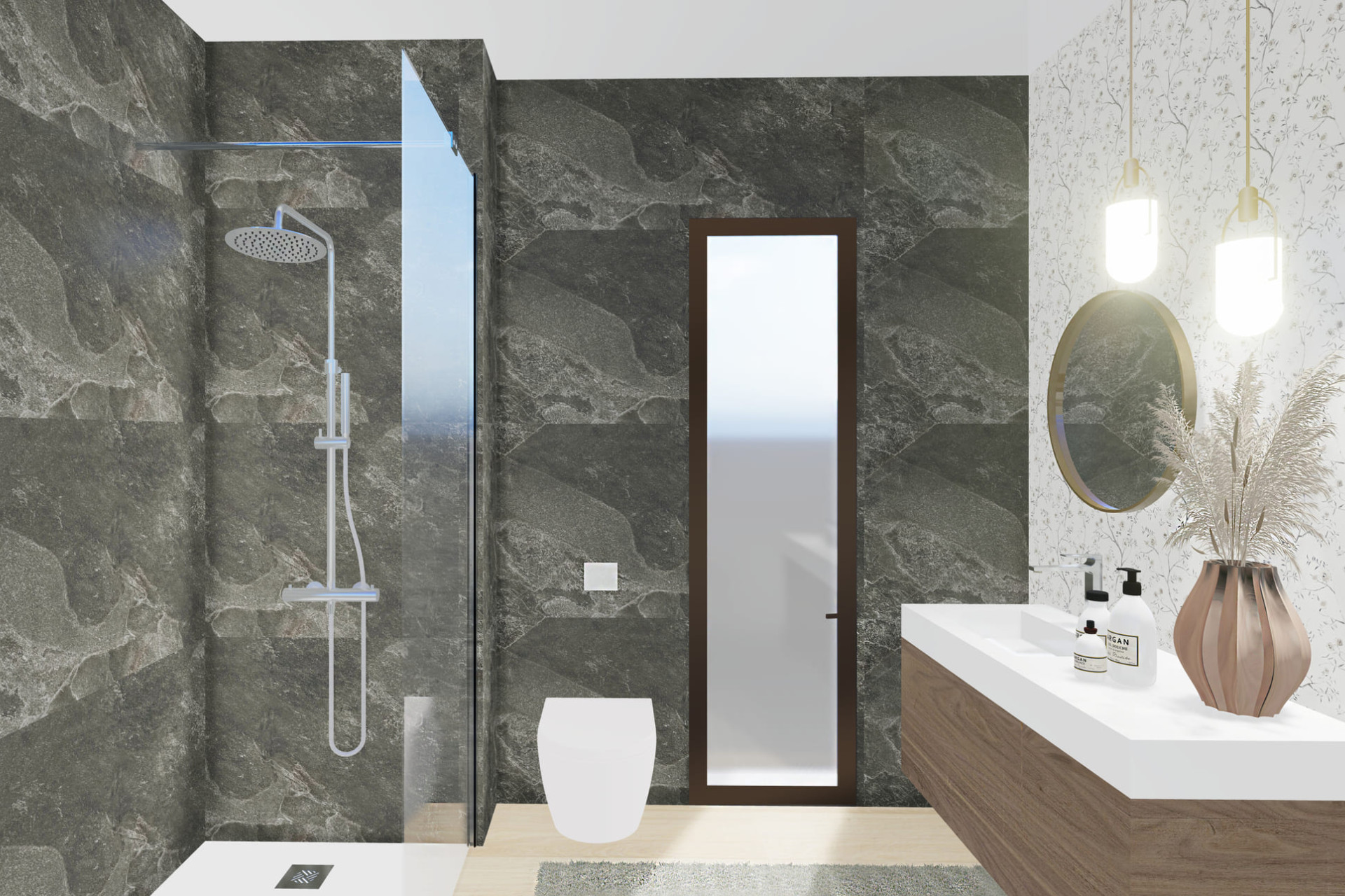 Nieuwbouw Woningen - Villa - Finestrat