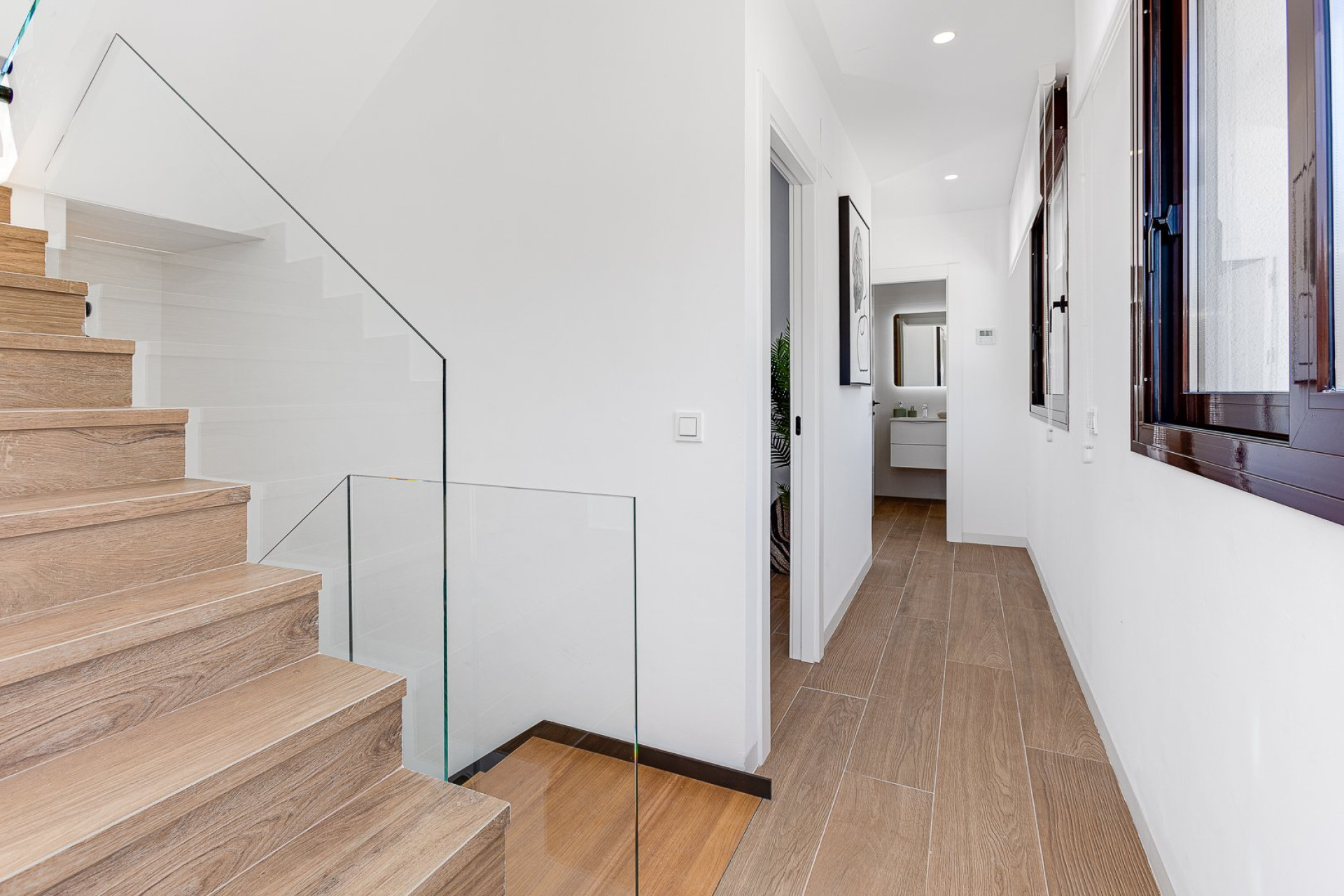 Nieuwbouw Woningen - Villa - Finestrat