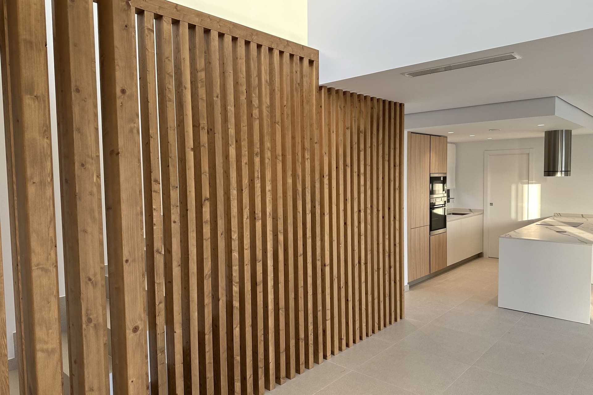 Nieuwbouw Woningen - Villa - Finestrat