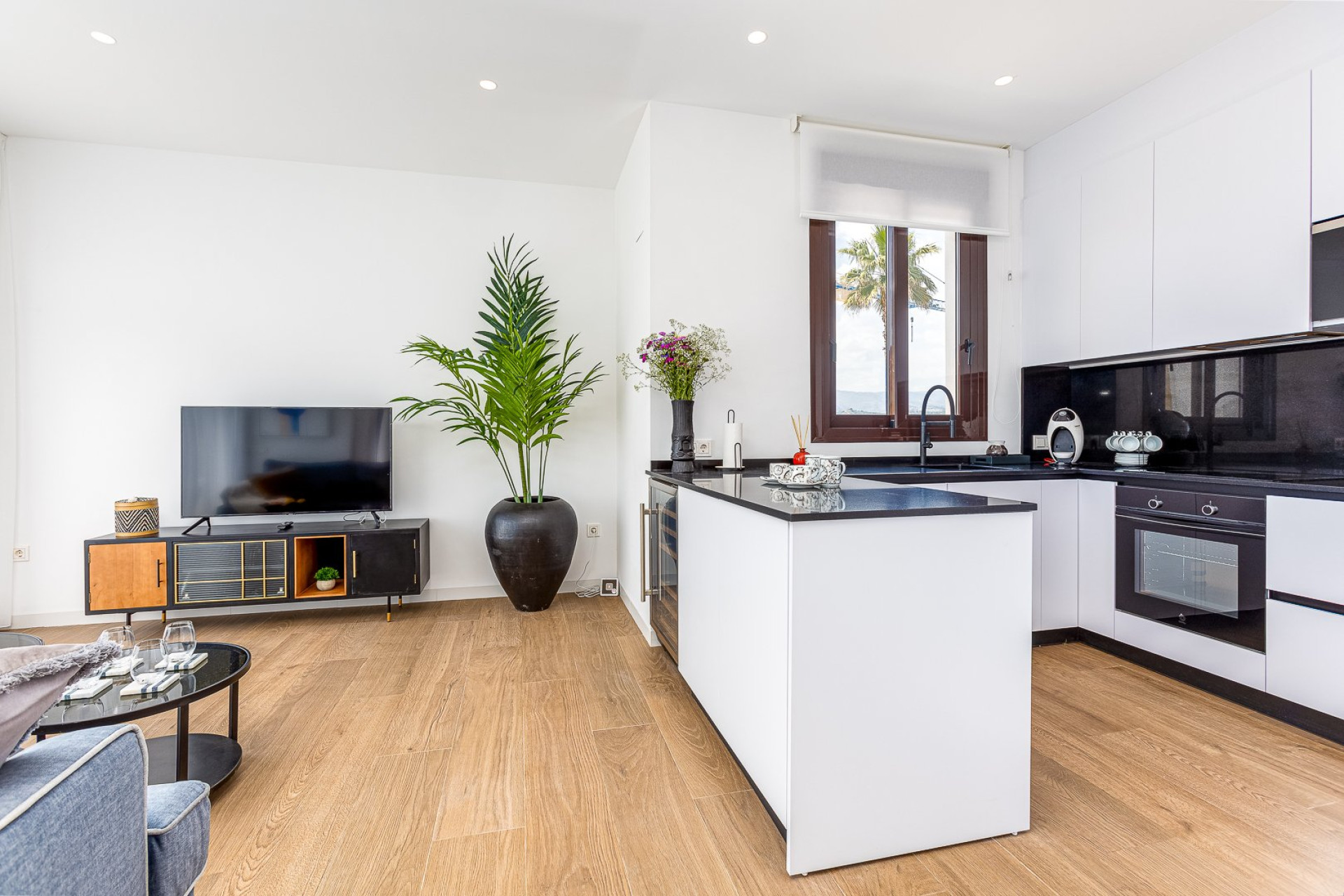 Nieuwbouw Woningen - Villa - Finestrat