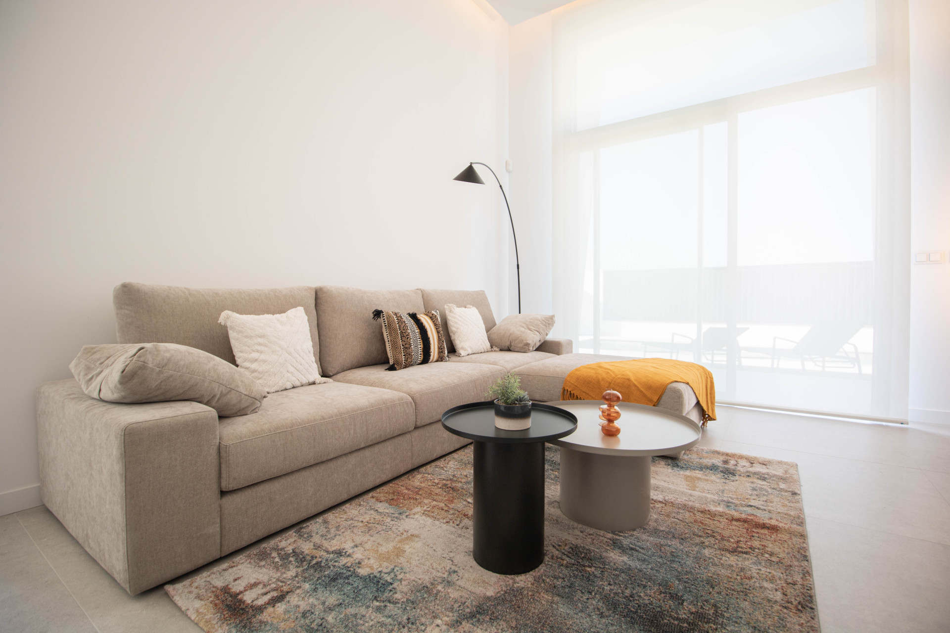 Nieuwbouw Woningen - Villa - Finestrat