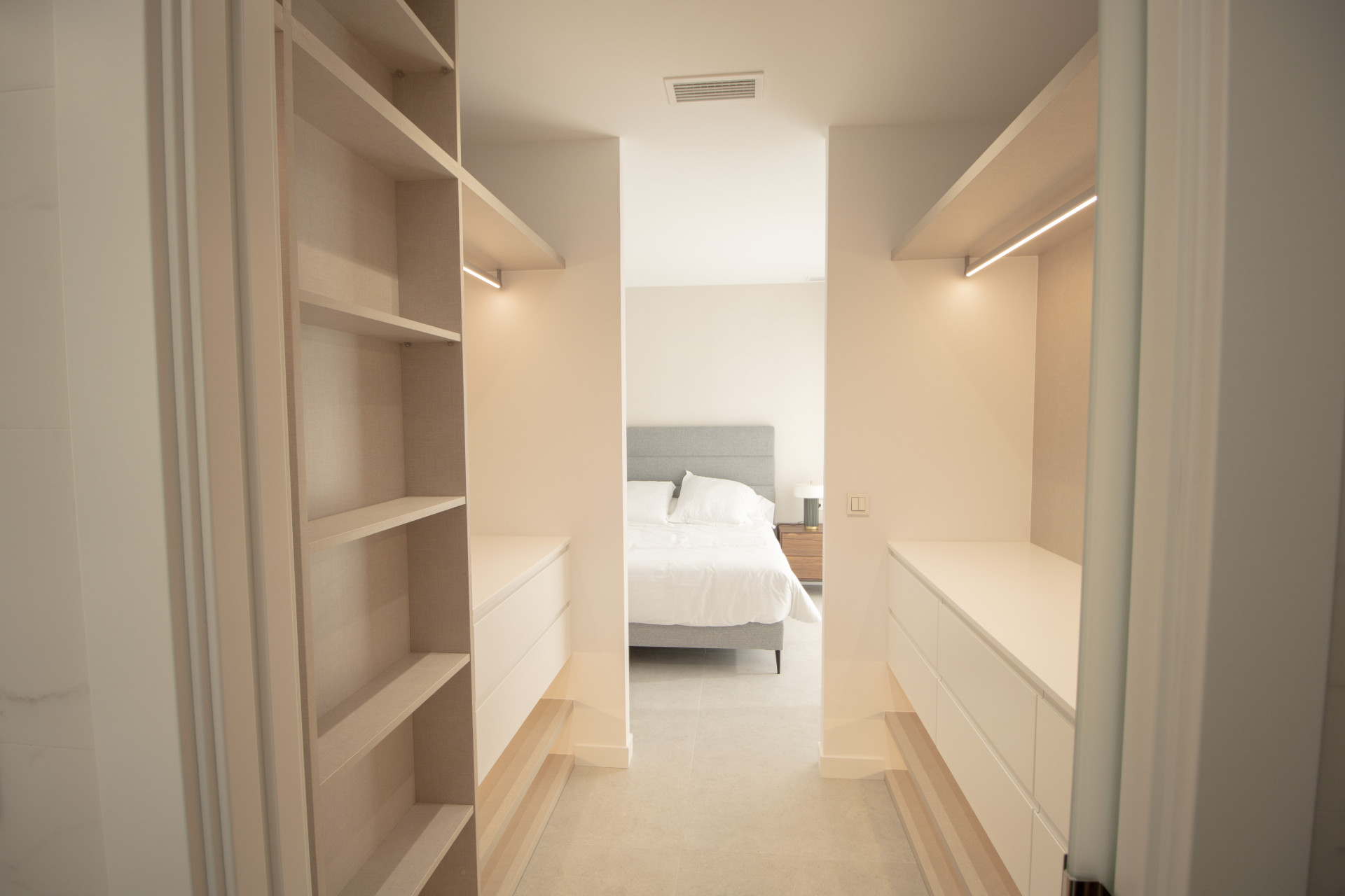 Nieuwbouw Woningen - Villa - Finestrat