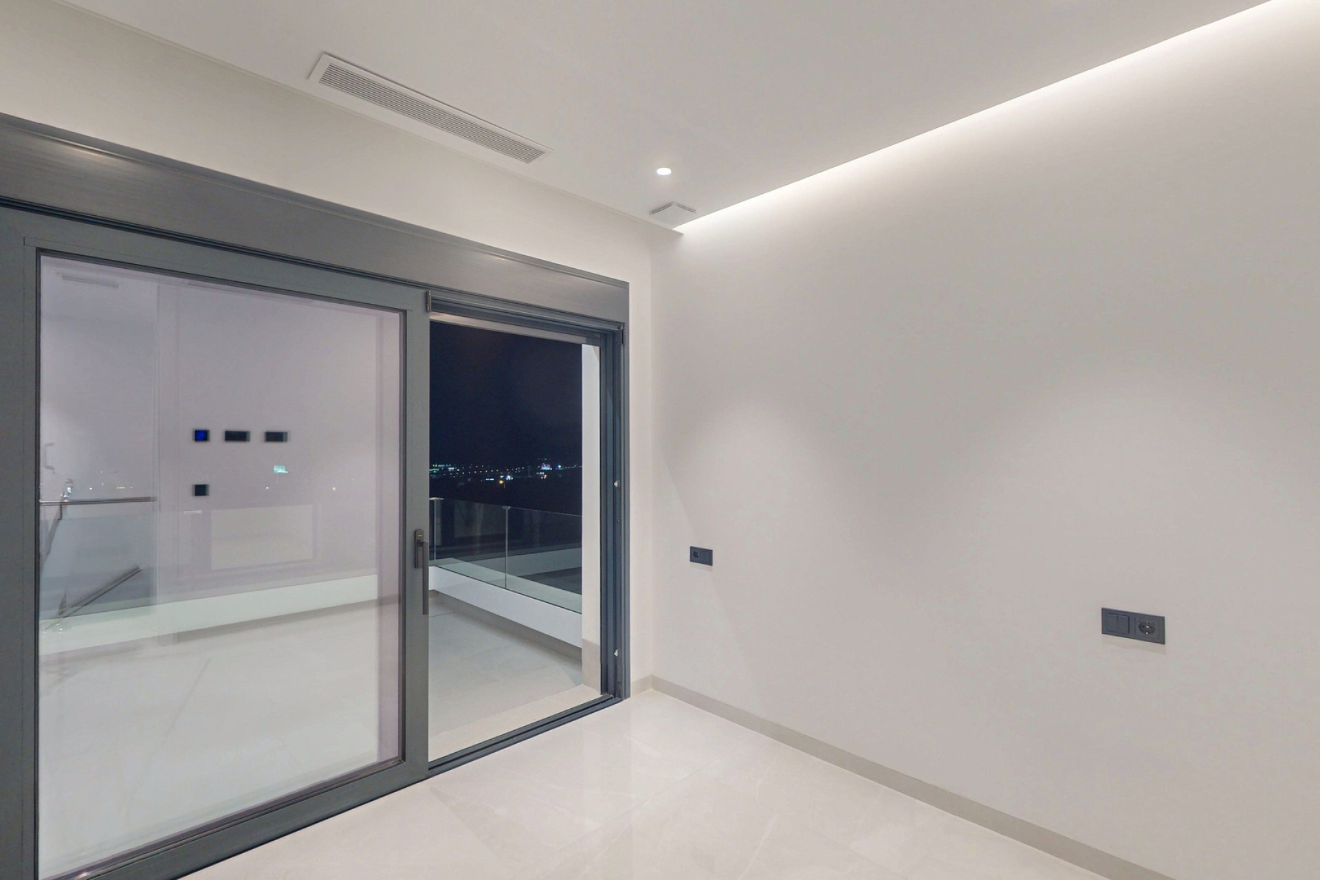 Nieuwbouw Woningen - Villa - Finestrat