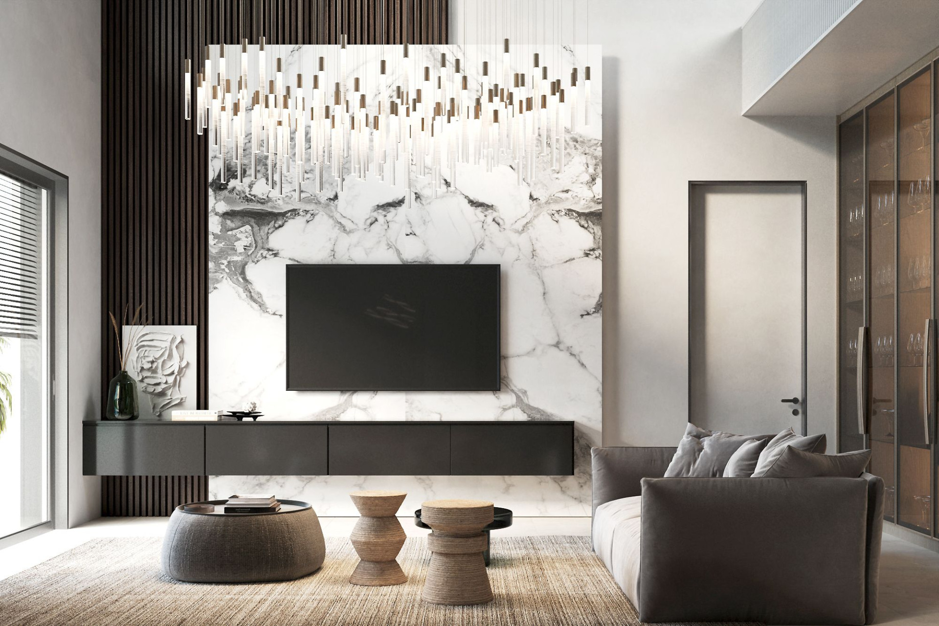 Nieuwbouw Woningen - Villa - Finestrat