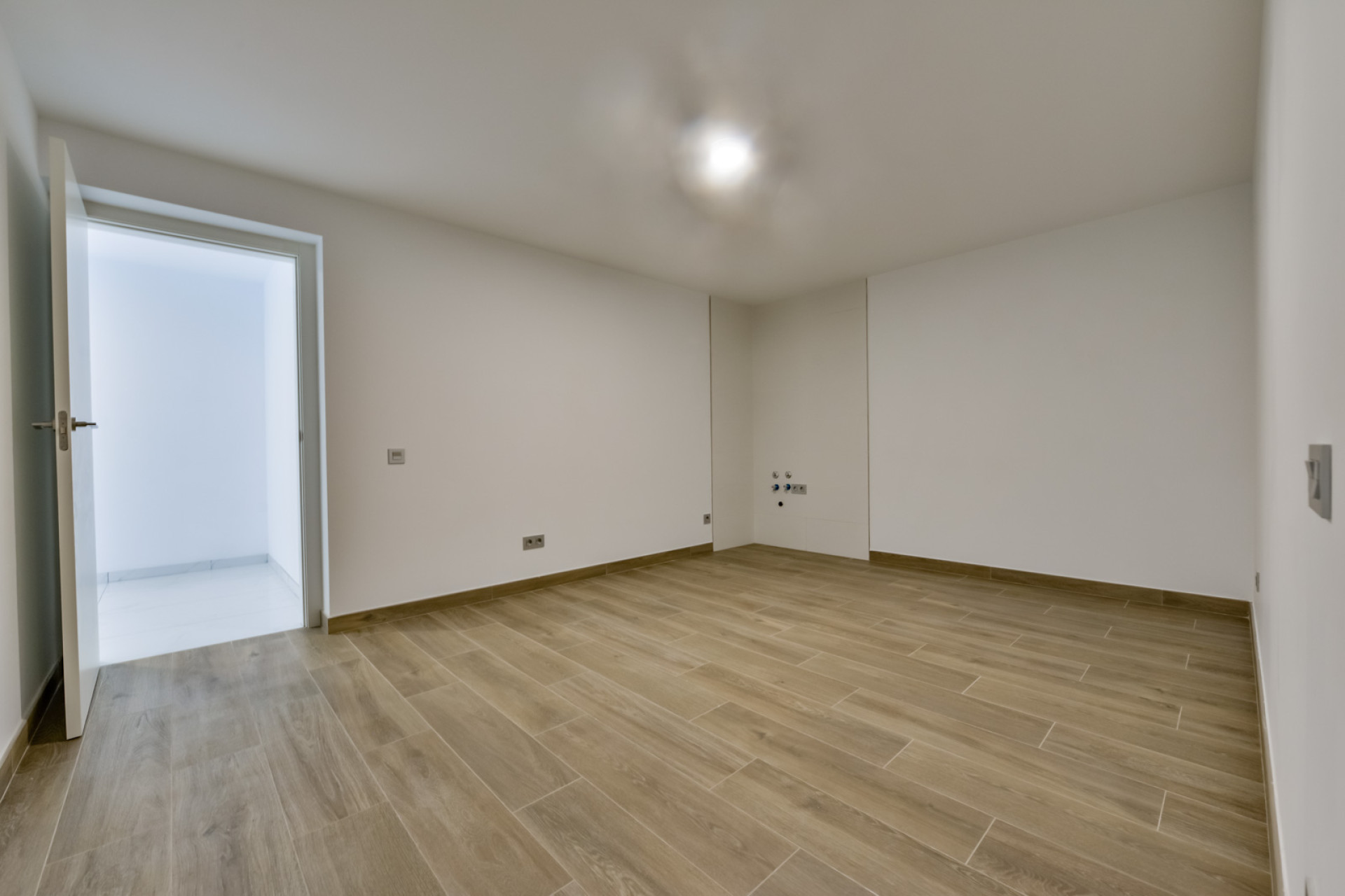 Nieuwbouw Woningen - Villa - Finestrat
