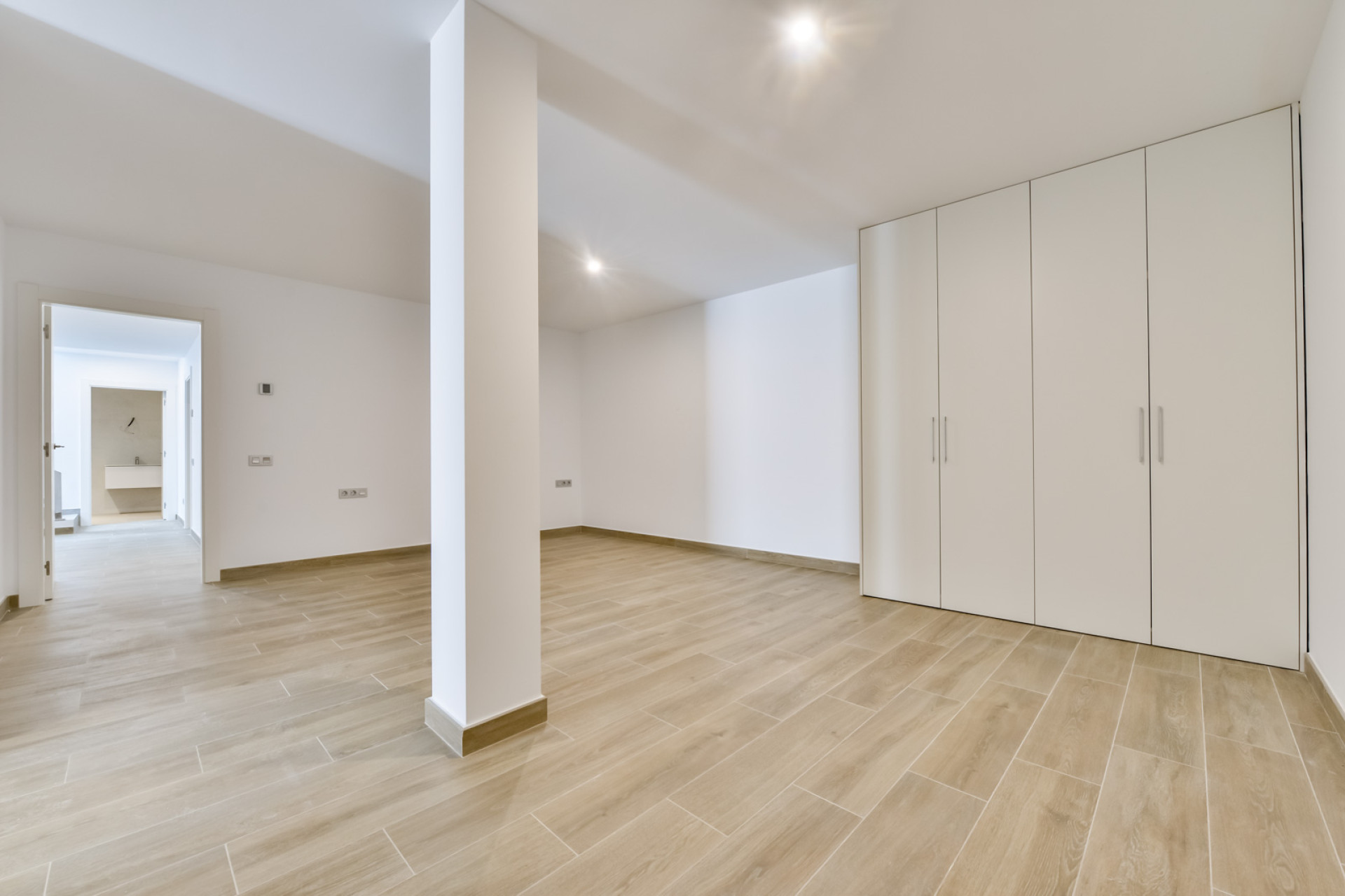Nieuwbouw Woningen - Villa - Finestrat