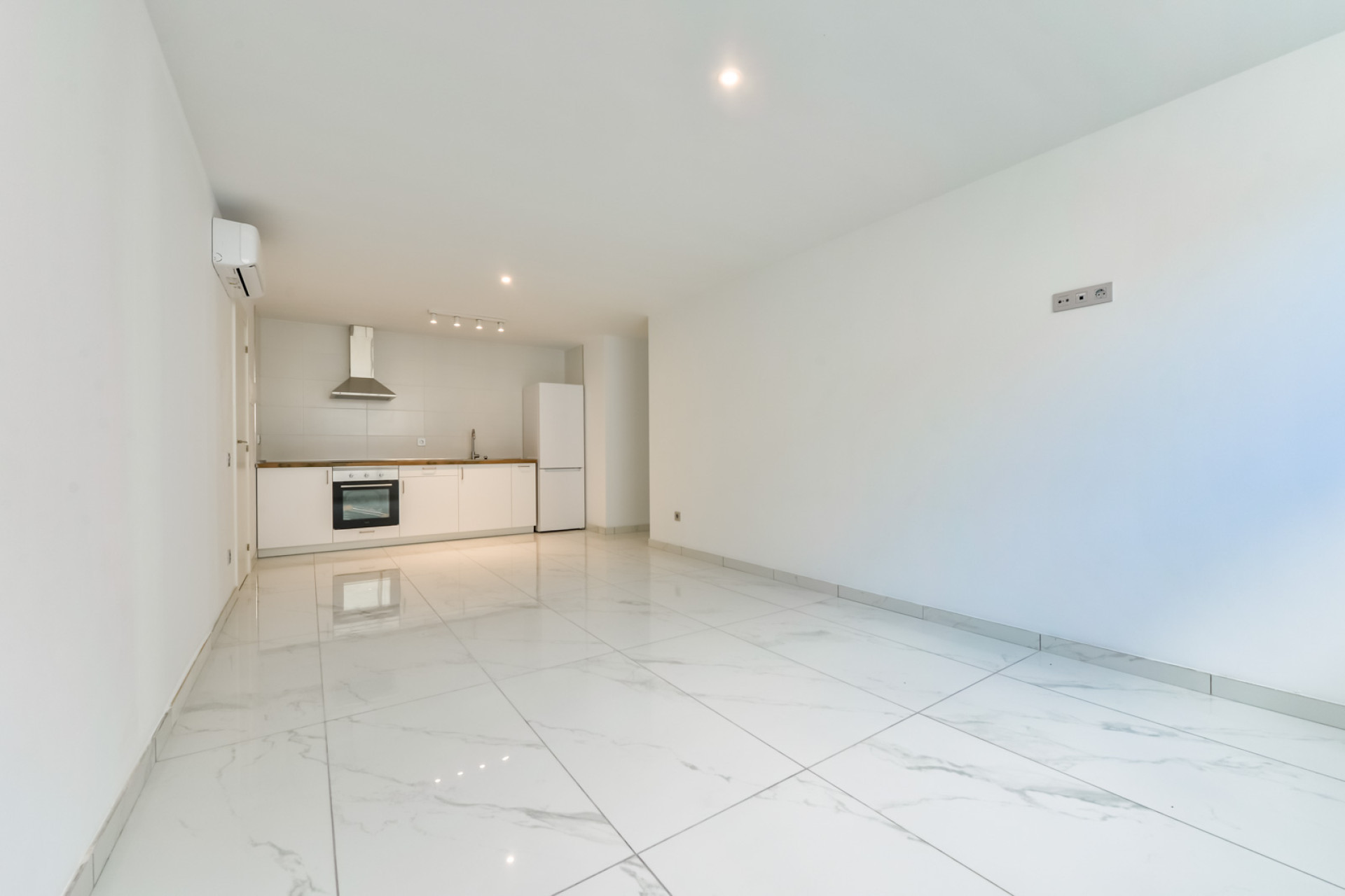 Nieuwbouw Woningen - Villa - Finestrat