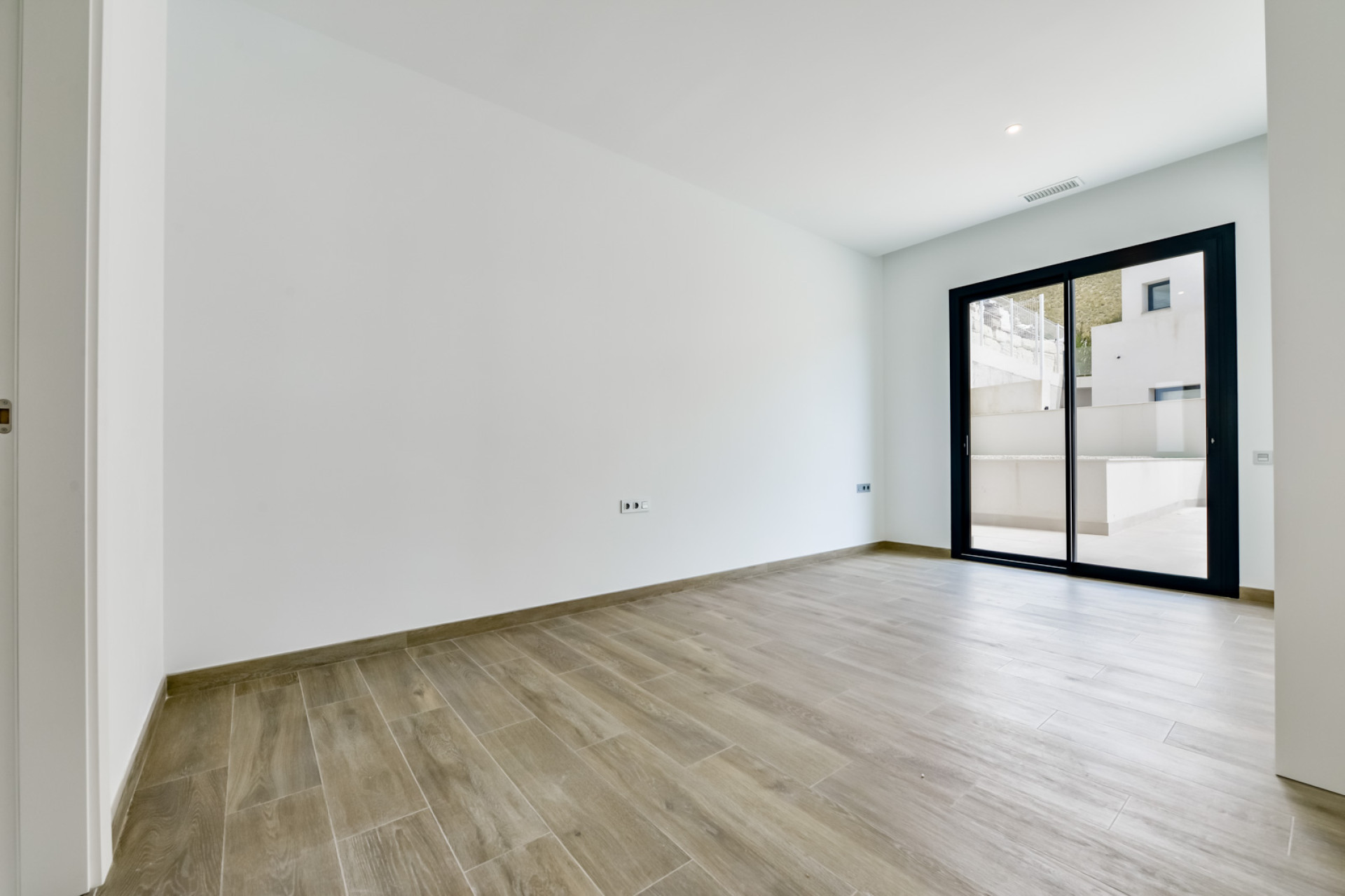 Nieuwbouw Woningen - Villa - Finestrat