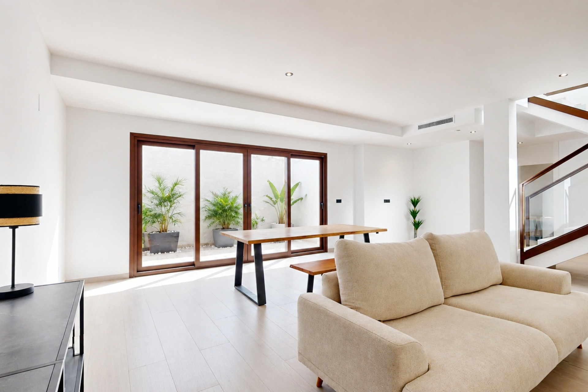Nieuwbouw Woningen - Villa - Finestrat