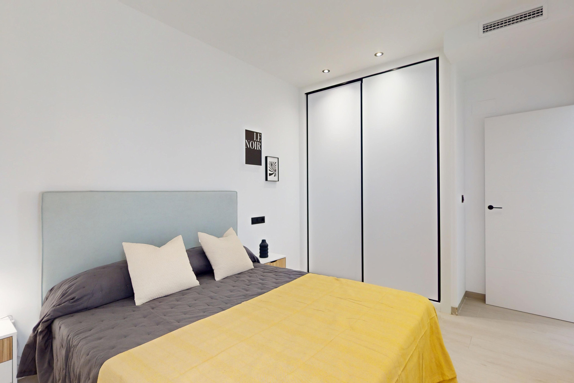 Nieuwbouw Woningen - Villa - Finestrat