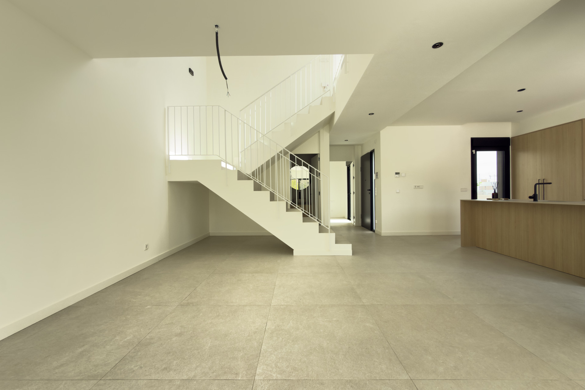 Nieuwbouw Woningen - Villa - Finestrat