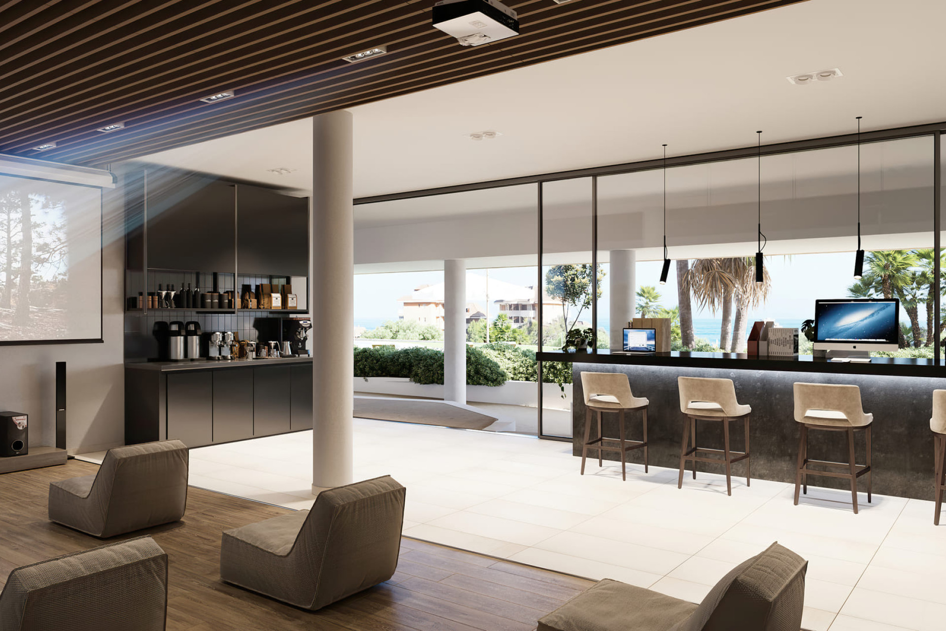 Nieuwbouw Woningen - Villa - Fuengirola