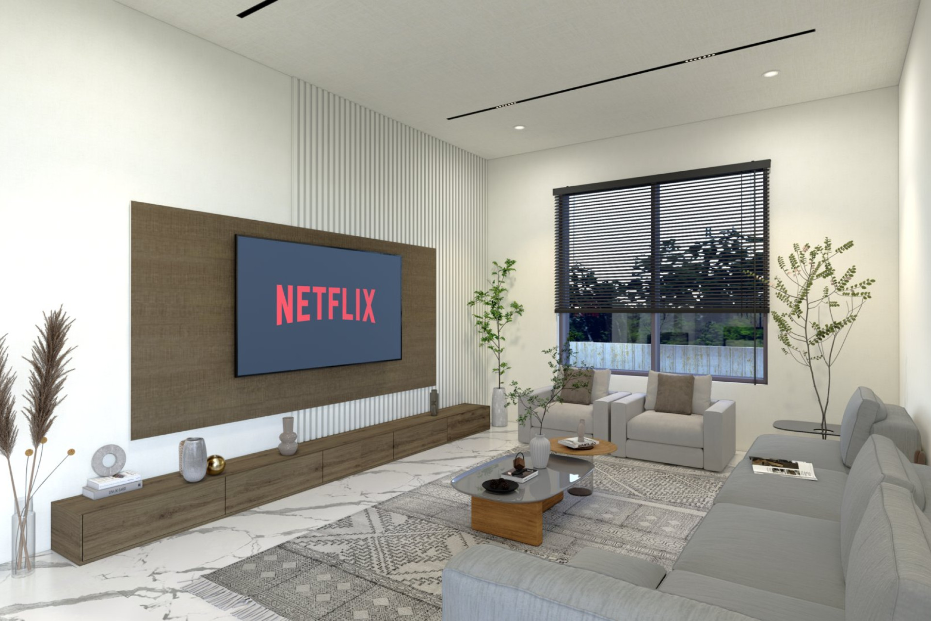 Nieuwbouw Woningen - Villa - Fuente Álamo - Fuente Alamo