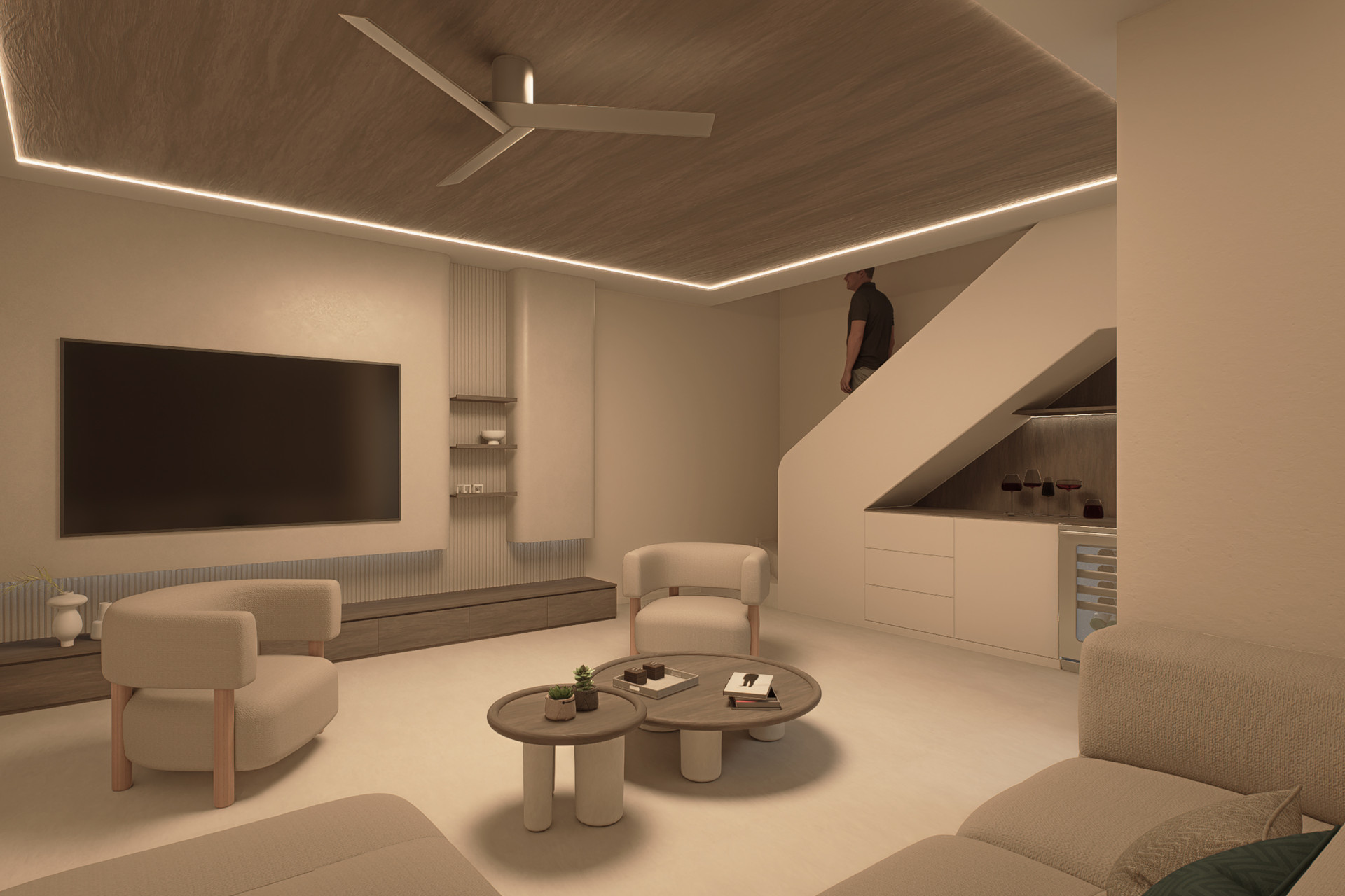 Nieuwbouw Woningen - Villa - Gran Alacant