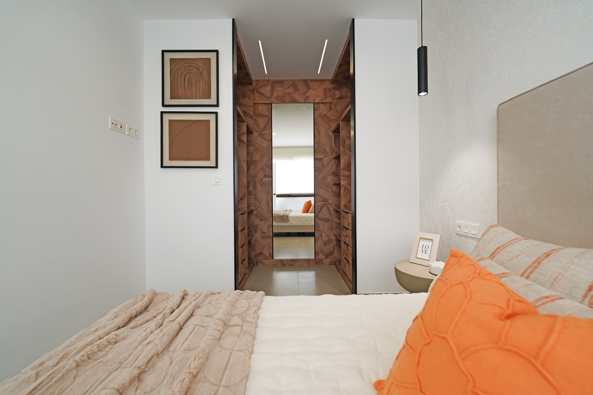 Nieuwbouw Woningen - Villa - Heredades