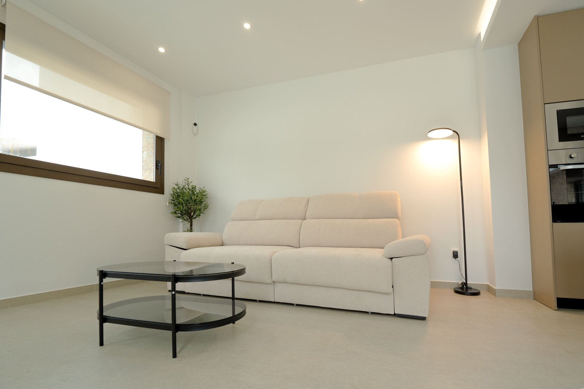 Nieuwbouw Woningen - Villa - Heredades