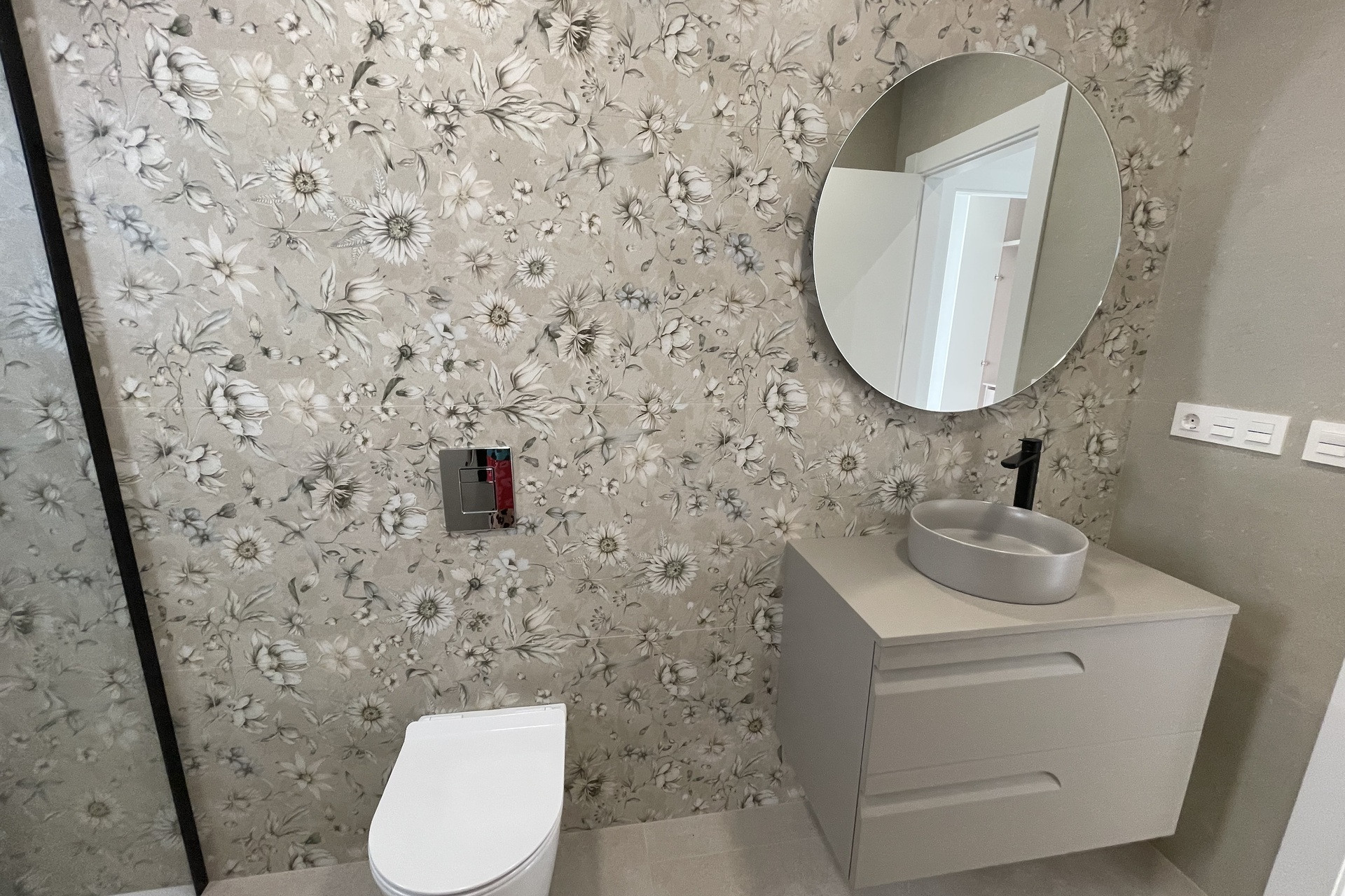 Nieuwbouw Woningen - Villa - Heredades