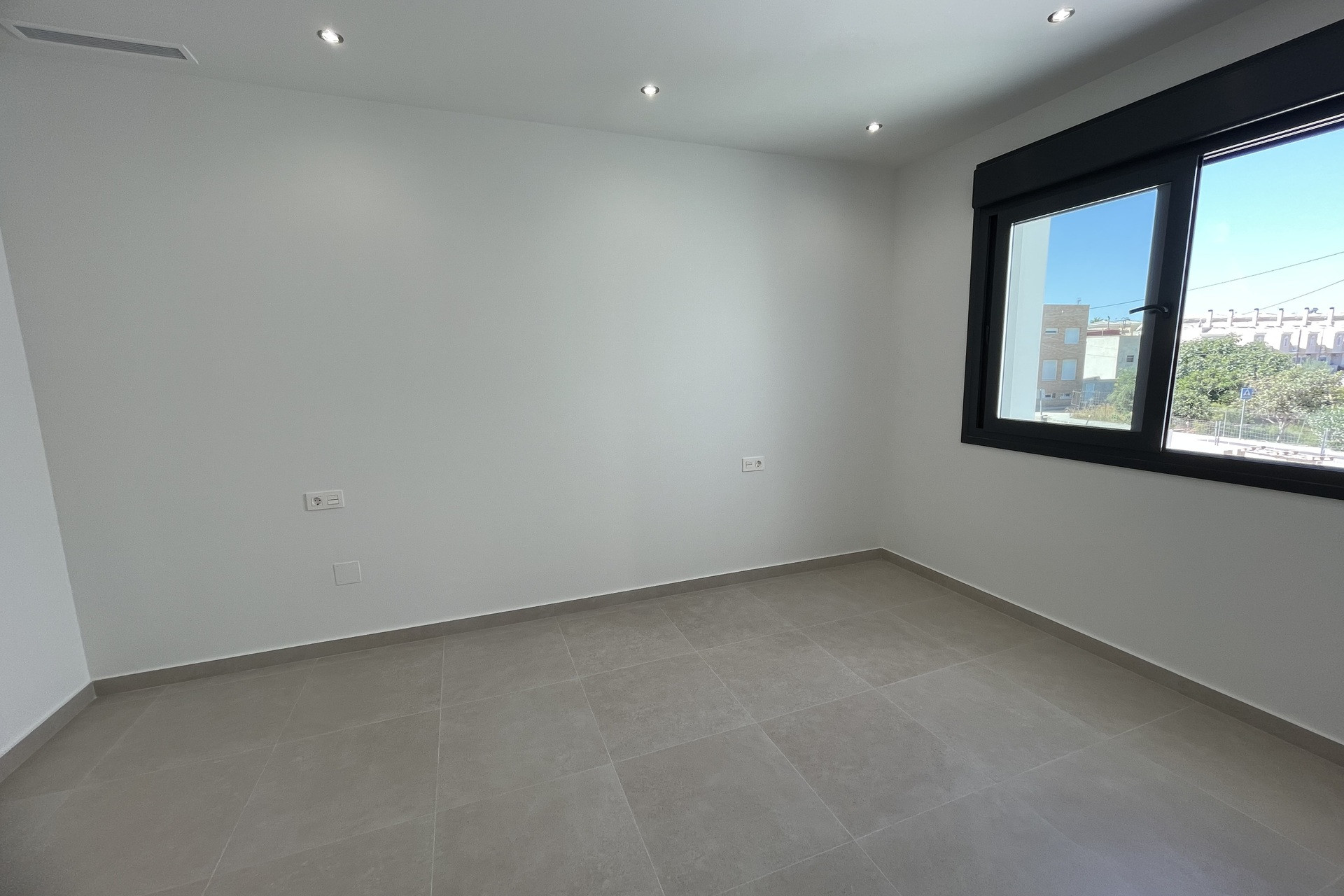 Nieuwbouw Woningen - Villa - Heredades