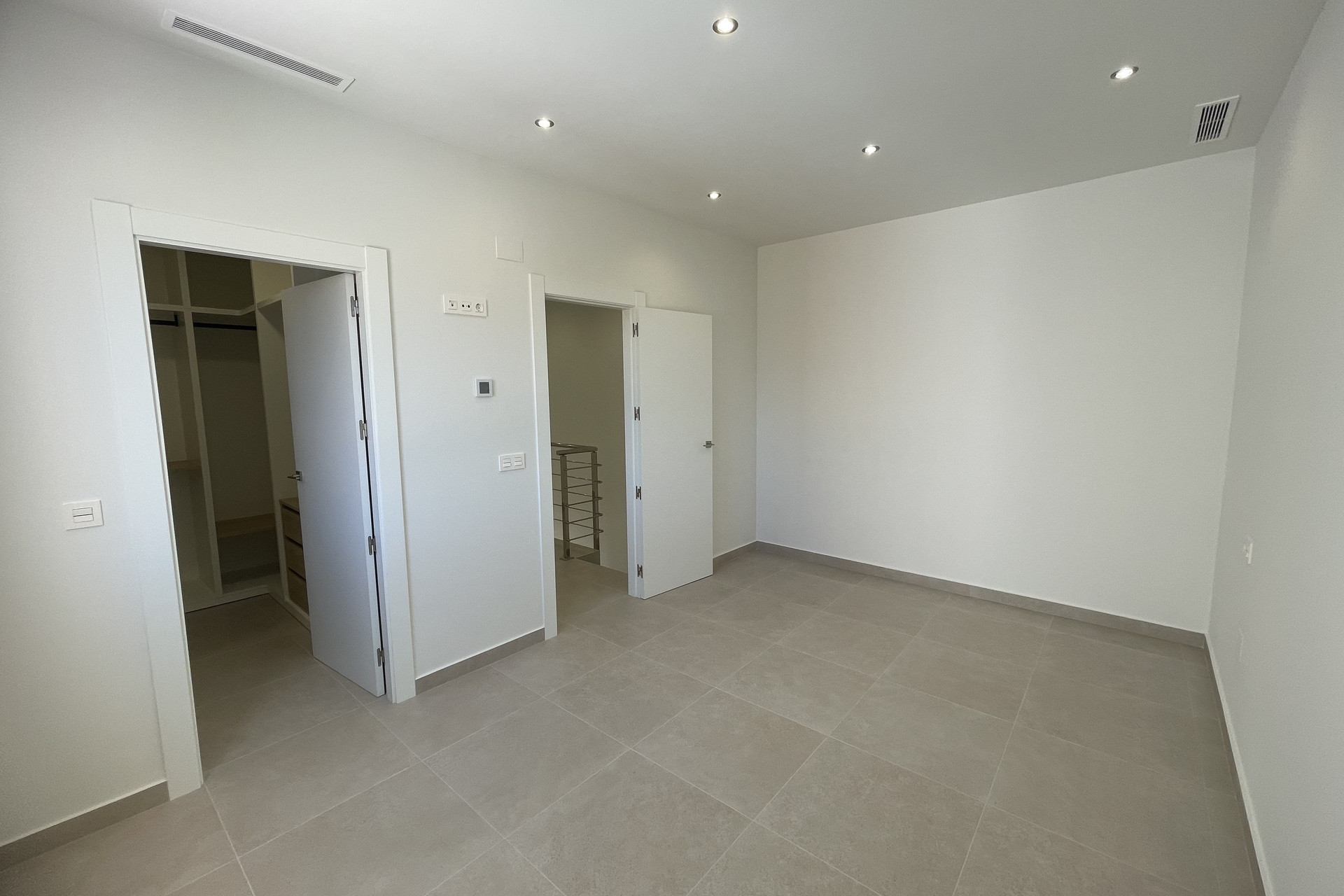 Nieuwbouw Woningen - Villa - Heredades