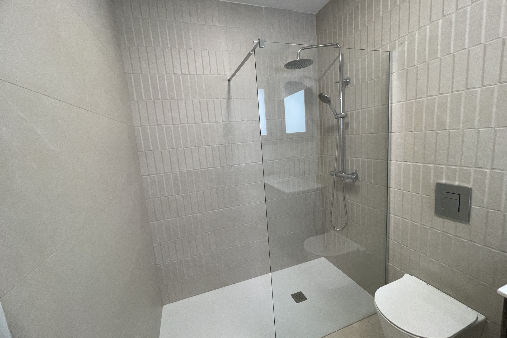 Nieuwbouw Woningen - Villa - Heredades